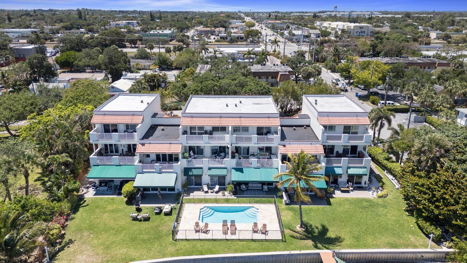 Coconut Cove of Lantana - Residential Lease