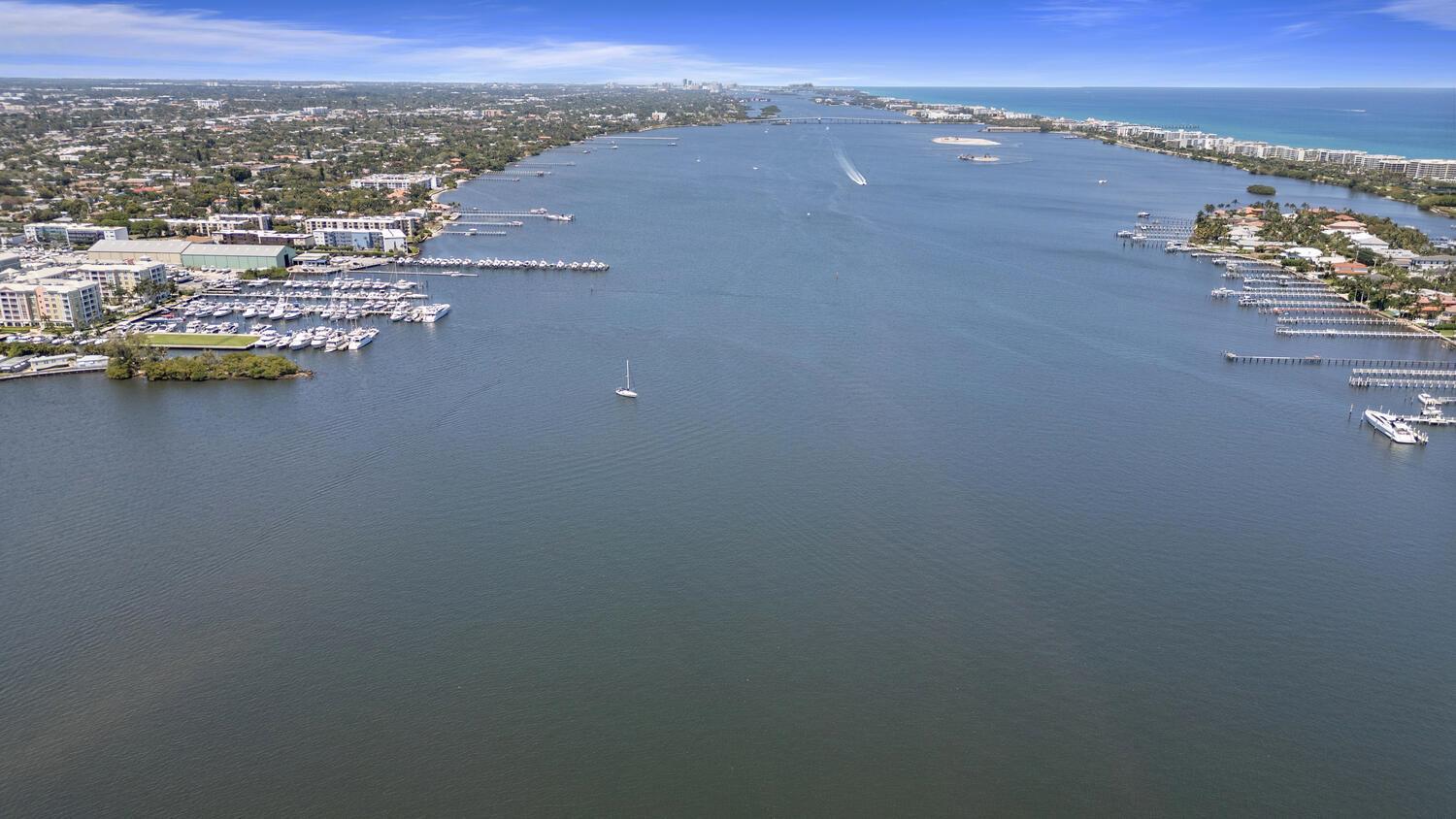 Coconut Cove of Lantana - Residential Lease