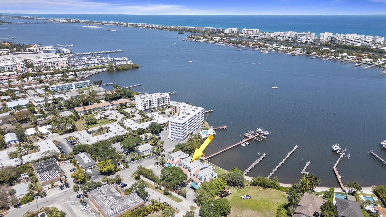 Coconut Cove of Lantana - Residential Lease