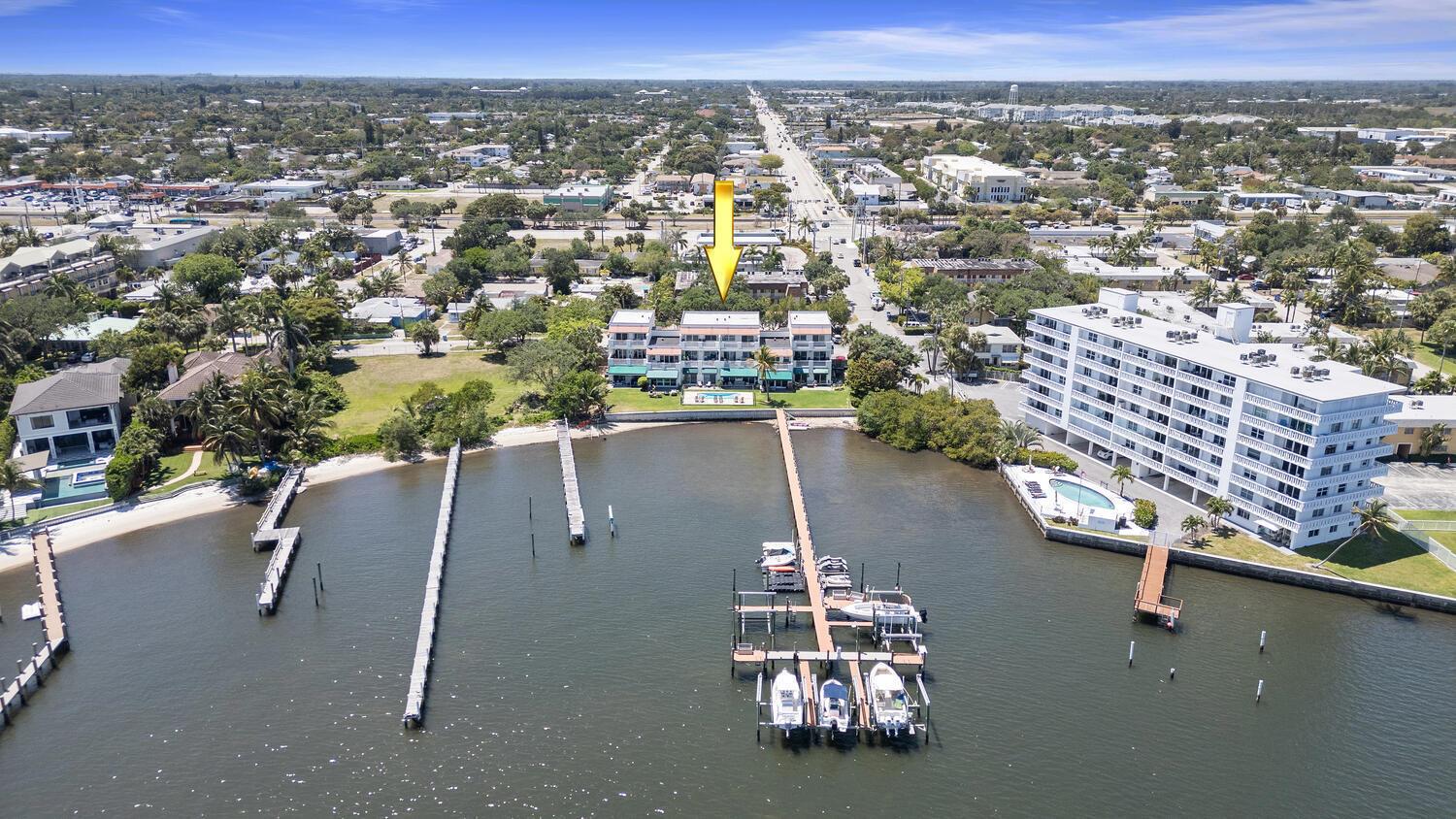 Coconut Cove of Lantana - Residential Lease