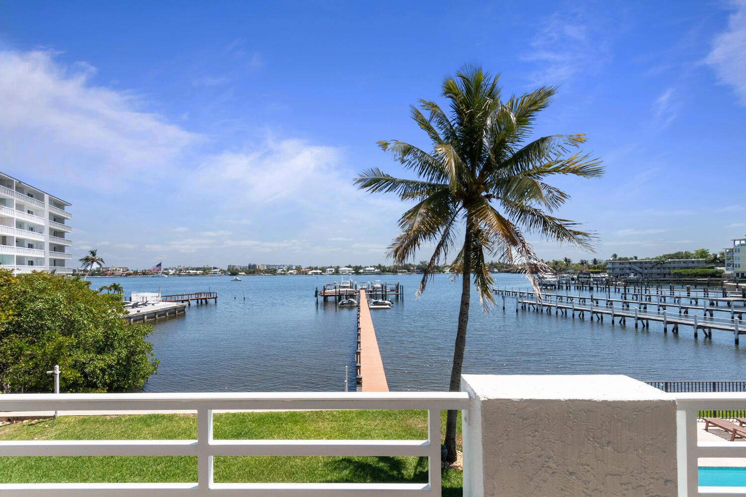 Coconut Cove of Lantana - Residential Lease