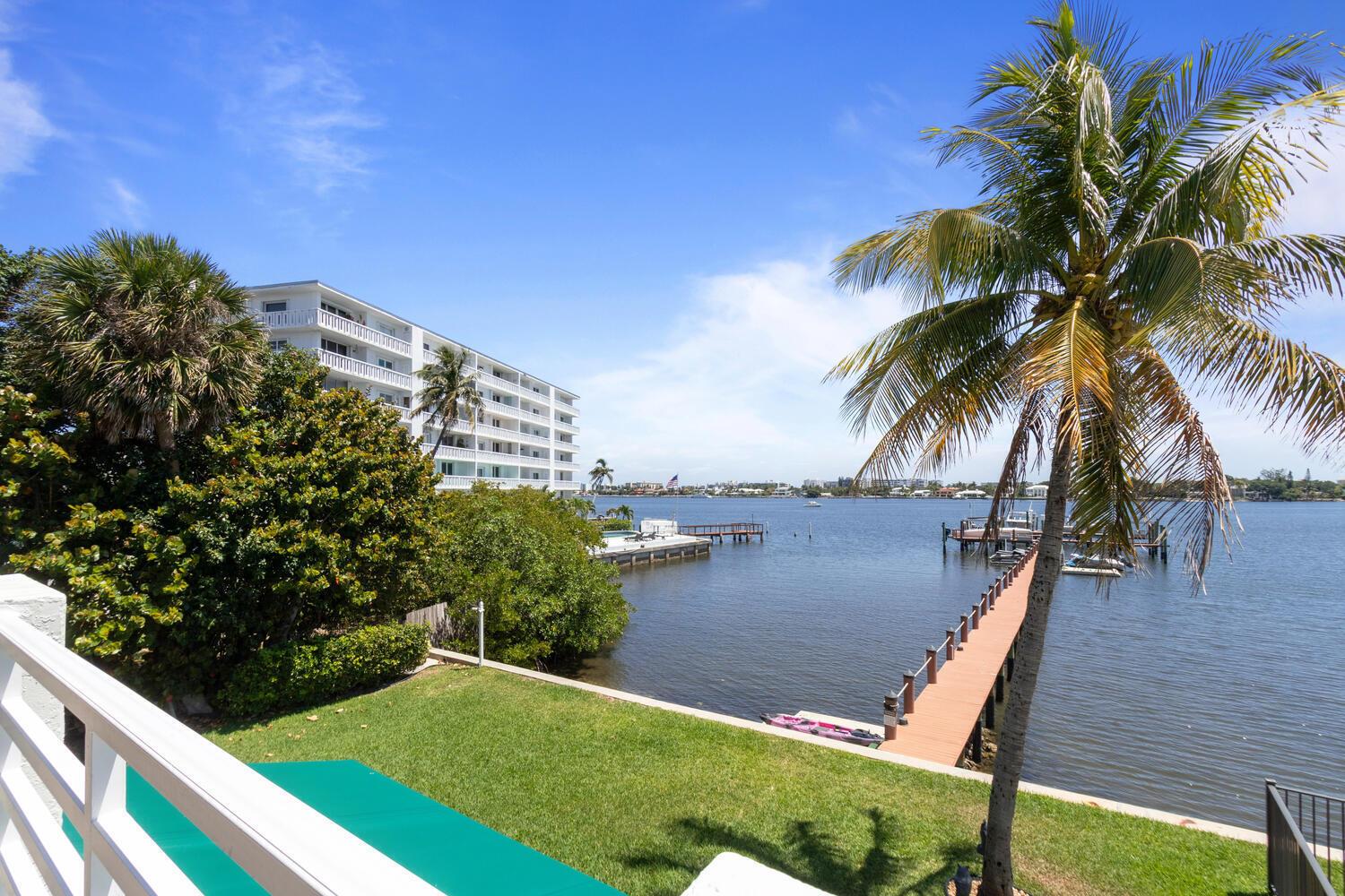 Coconut Cove of Lantana - Residential Lease