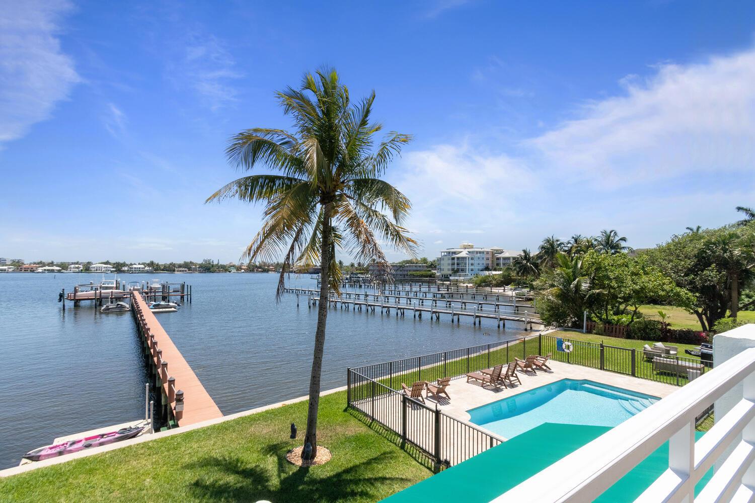 Coconut Cove of Lantana - Residential Lease