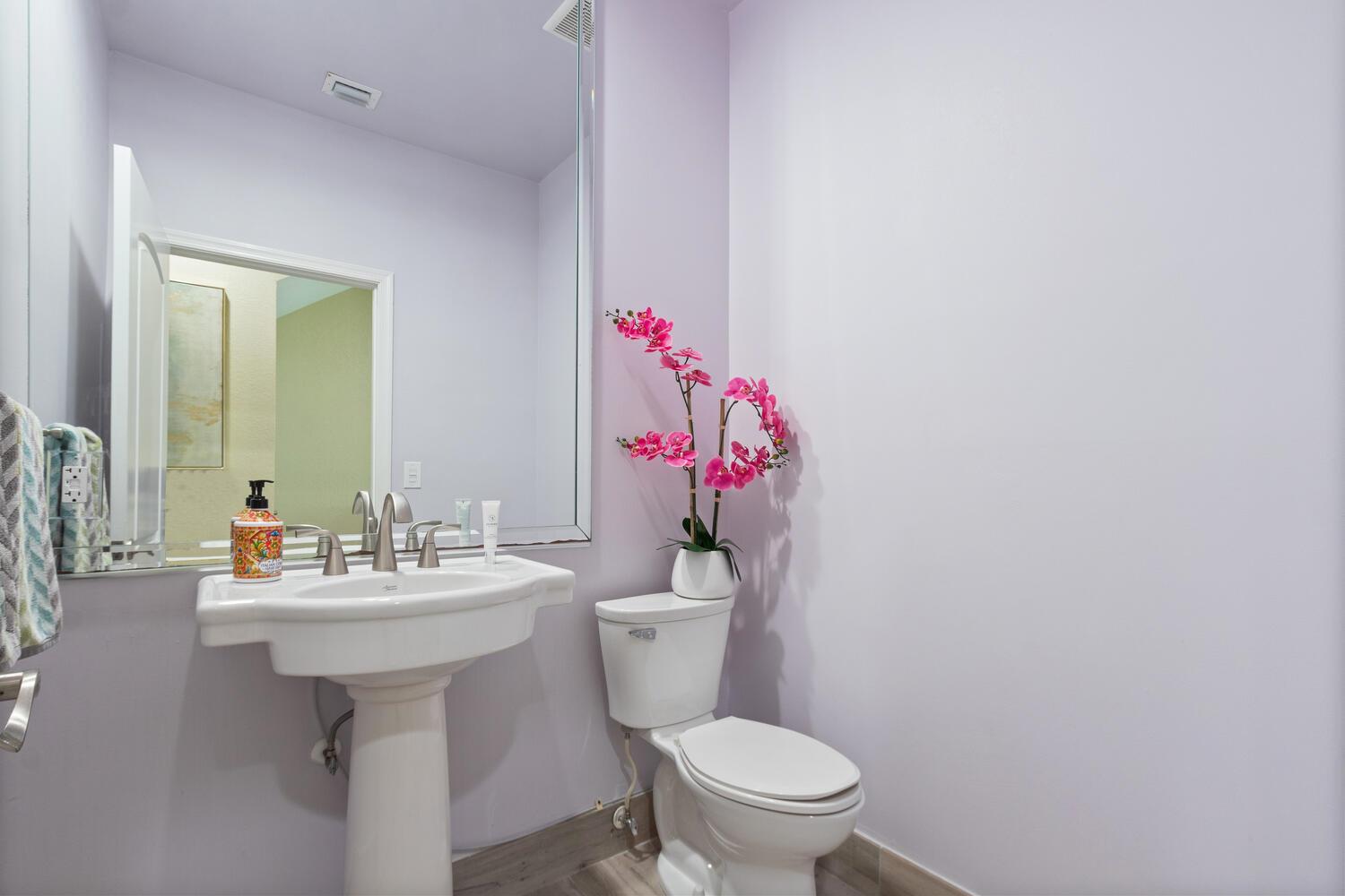 Coconut Cove of Lantana - Residential Lease