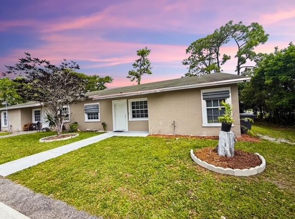 Photo of 2225 Laura Lane, West Palm Beach, FL 33415 (MLS # B26019481)