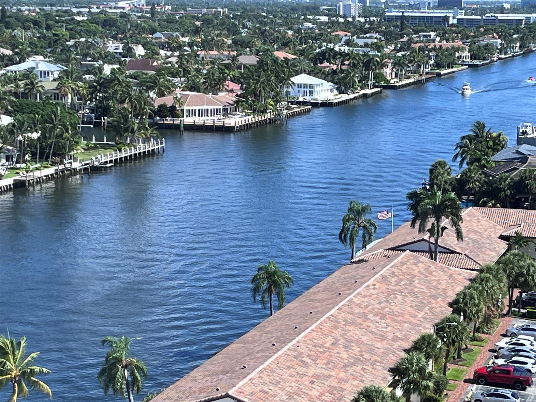 FLORIDA LIFESTYLE,LIKE LIVING IN A LUXURY RESORT, BUILDING IS BETWEEN THE INTRACOASTAL & OCEAN 1350 SQ FT,LARGE BALCONY IS A LIVING AREA WITH INTRACOASTAL VIEW IMMACULATE,UPDATED WITH NEW OPEN KITCHEN,APPLIANCES,DOORS,A/C, CUSTOM WALL UNIT IN LIVING ROOM WITH BAR REFRIGERAORCUSTOM LIGHTING SHOWERS IN BOTH BATHROOMS WITH BLUE TOOTH BUILDING IS UPDATEDALL ASSESSMENTS,40YR CERTIFICATE, & ELLS COMPLETED FIRE ALARM & SPRINKLERS LAND OWNED,ON-SITE MANAGER,24HR SECURITY,FOB ENRTY,HEATED POOL 30X60 ON INTRACOASTAL,BBQ AREA, EXTRA STORAGE,GYM,LIBRARY,SHUFFLE BOARD,LOTS OF SOCIAL ACTIVITIES. SHORT WALK TO BEACH, RESTAURANTS,SHOPS, BANKS,POST OFFICE, DRS, WATER TAXI, PUBLIC TRANSPORTATION EV STATION, CAR WASH AREA, ONE BUYER 55+ ANNUALLY INCOME $64,000,NO PETS OR LEASING. 50% FINANCING ALLOWED
