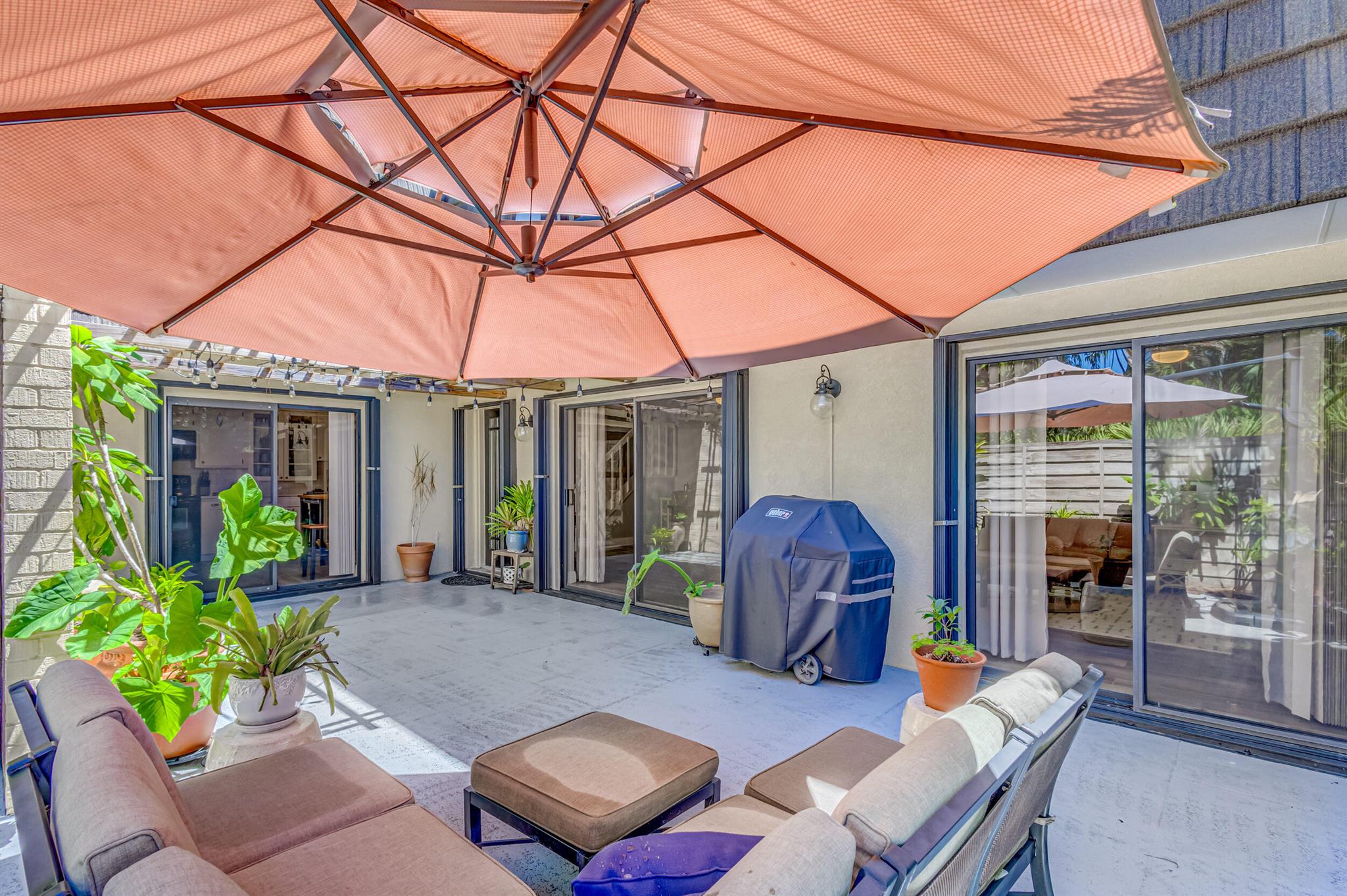 GLENWOOD TWNHS - Residential Lease