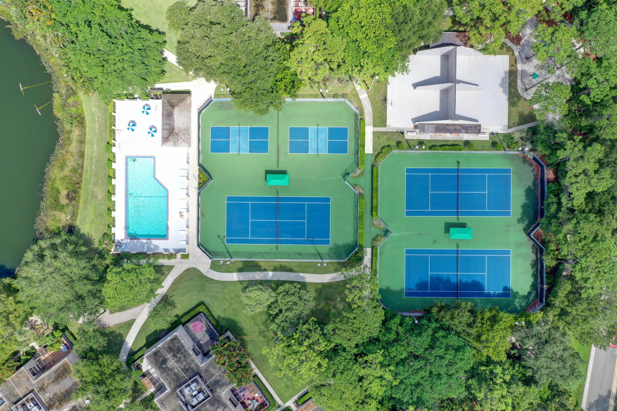 GLENWOOD TWNHS - Residential Lease