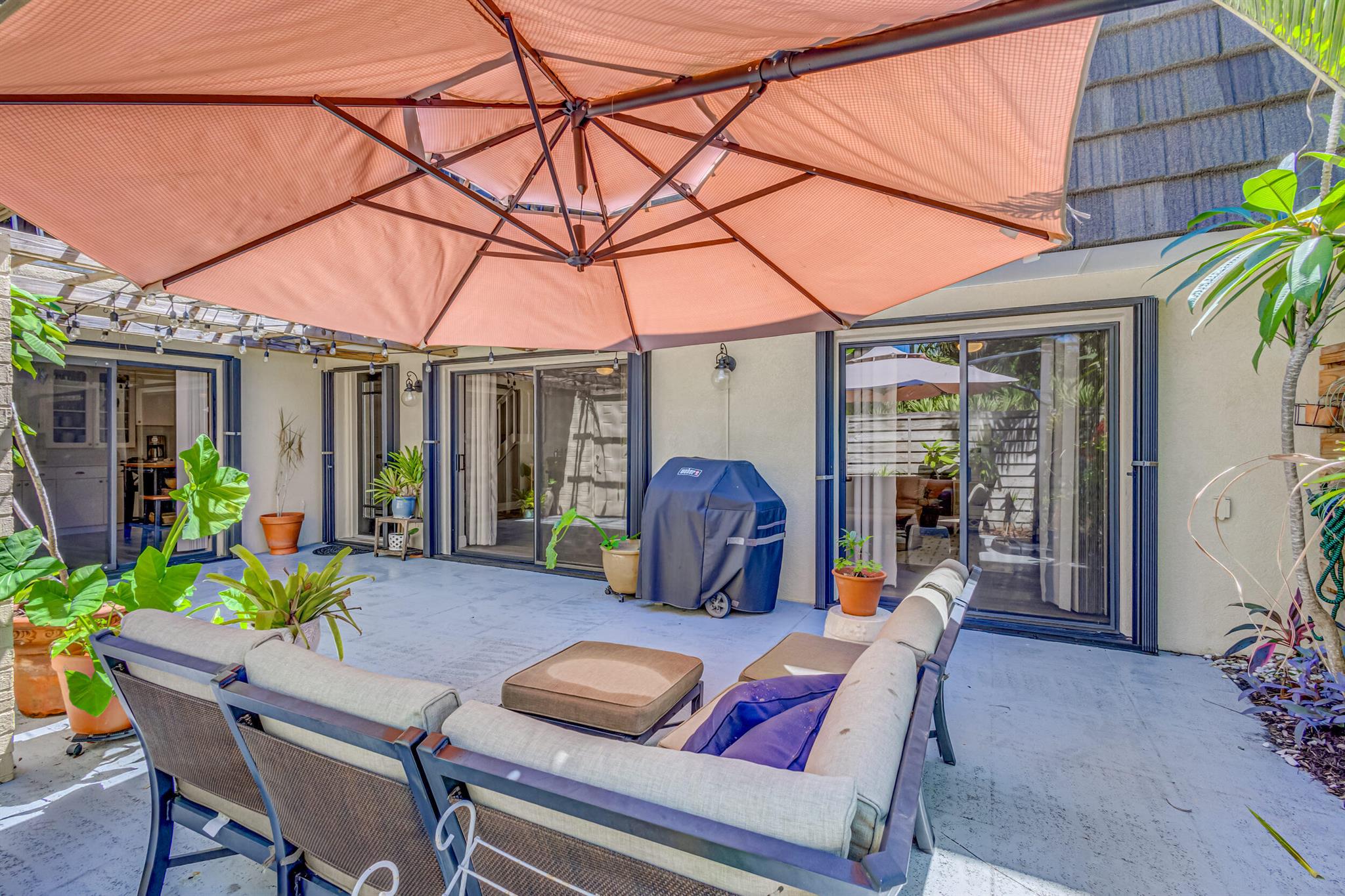 GLENWOOD TWNHS - Residential Lease