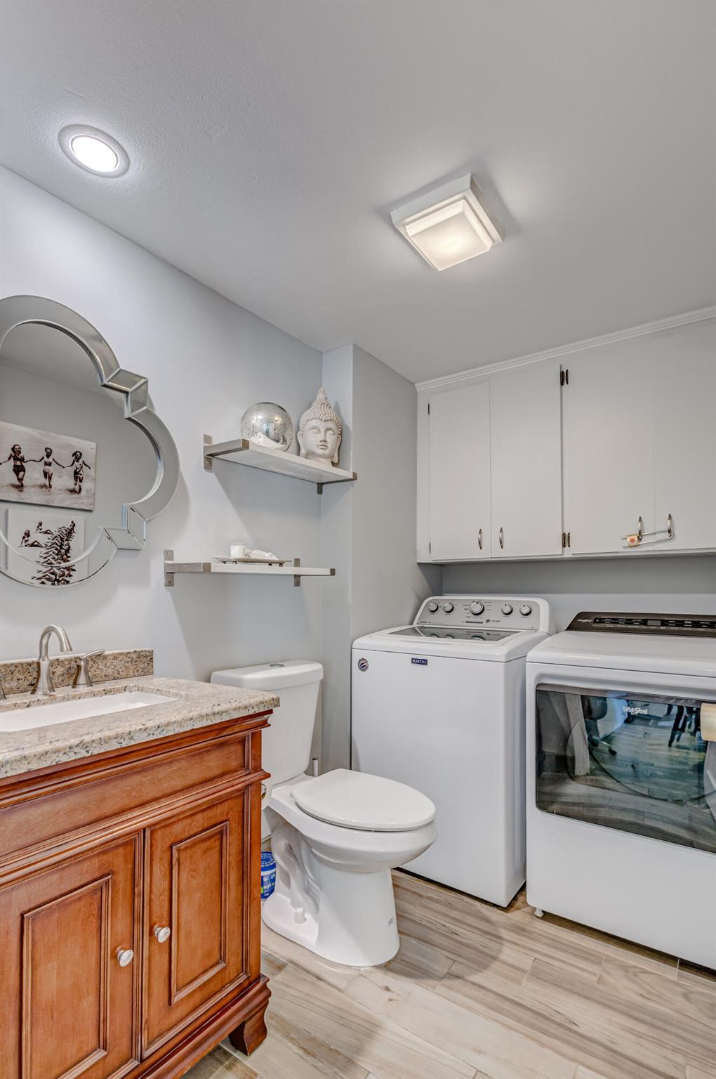 GLENWOOD TWNHS - Residential Lease