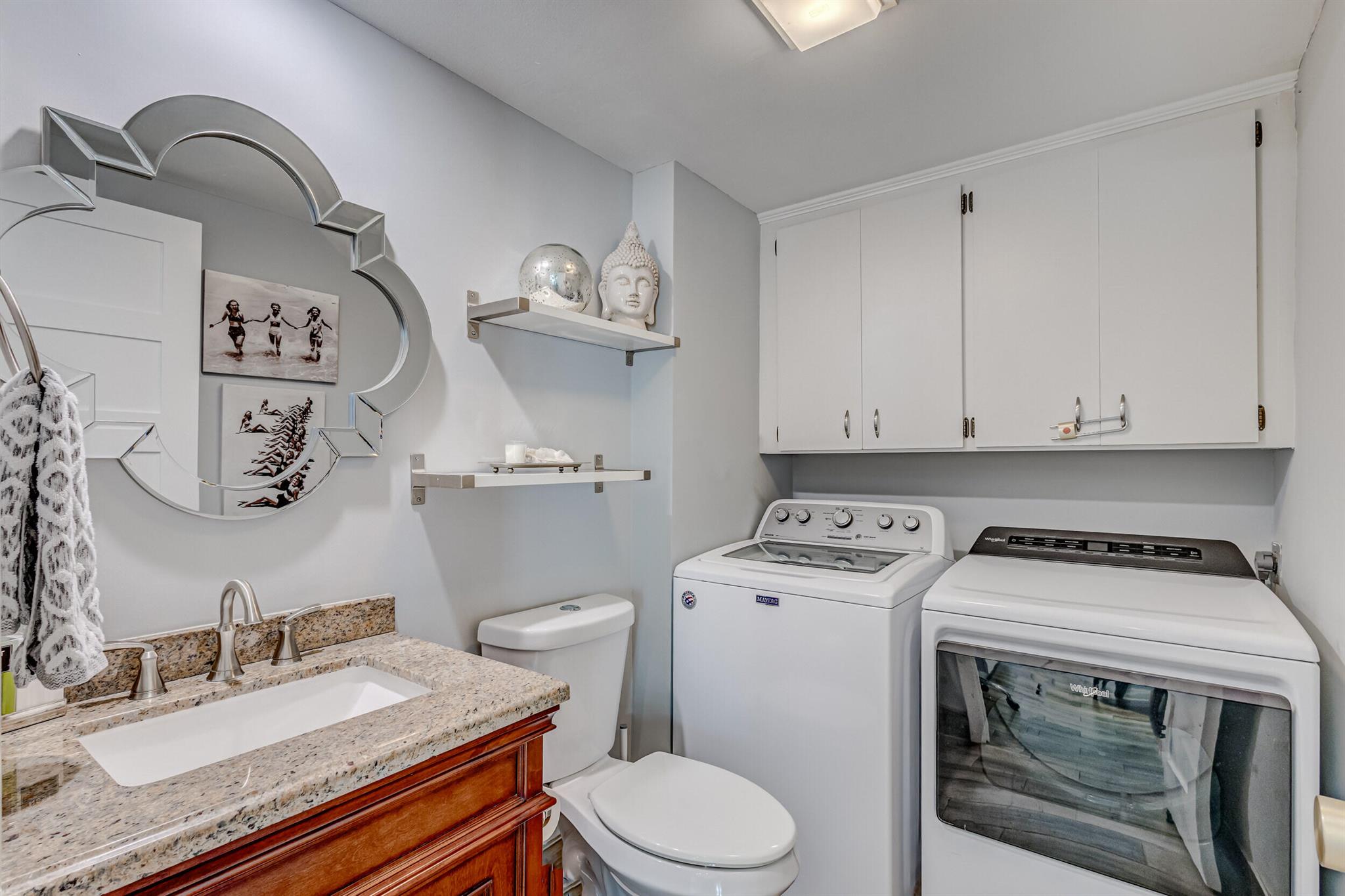 GLENWOOD TWNHS - Residential Lease