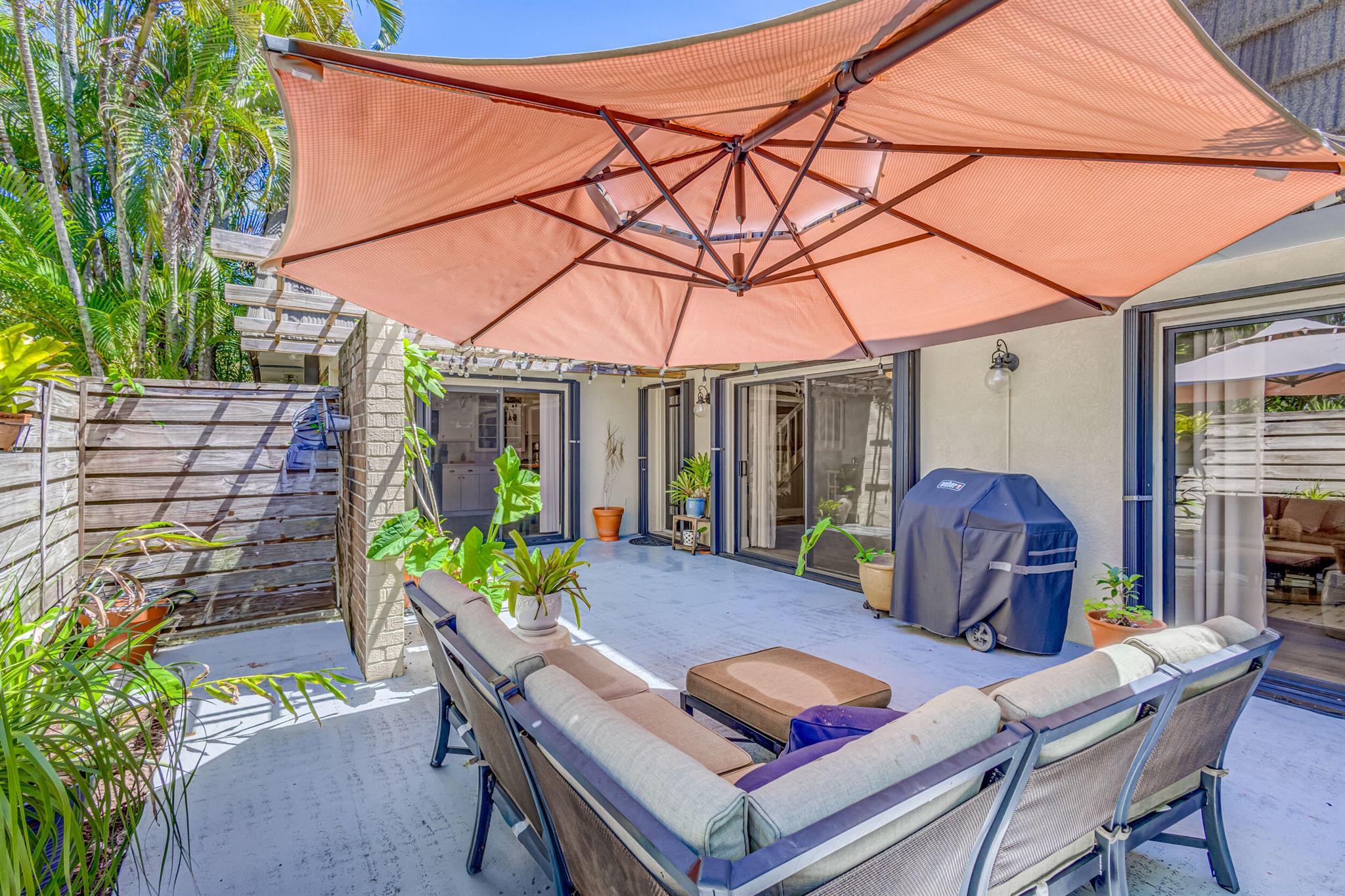 GLENWOOD TWNHS - Residential Lease