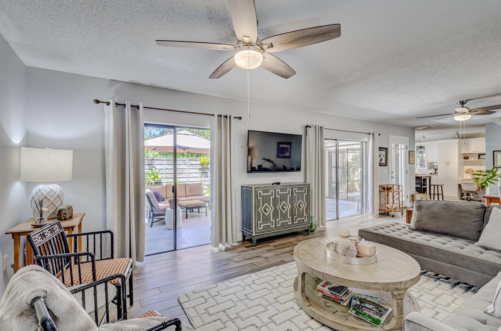 GLENWOOD TWNHS - Residential Lease