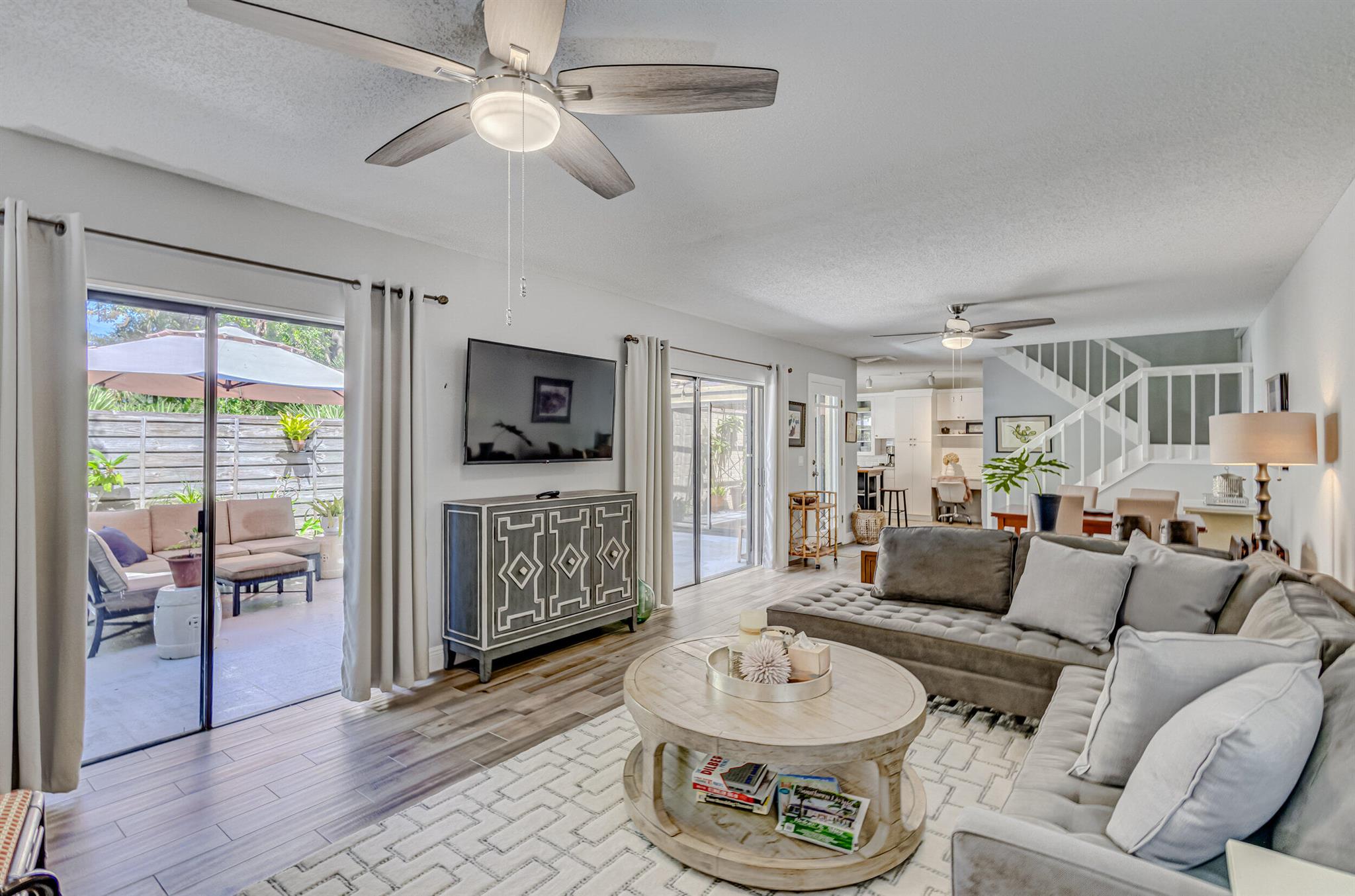 GLENWOOD TWNHS - Residential Lease