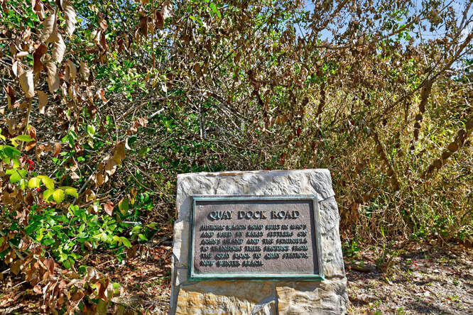 Photo of 1935 Quay Dock Road, Vero Beach, FL 32967 (MLS # B26075290)