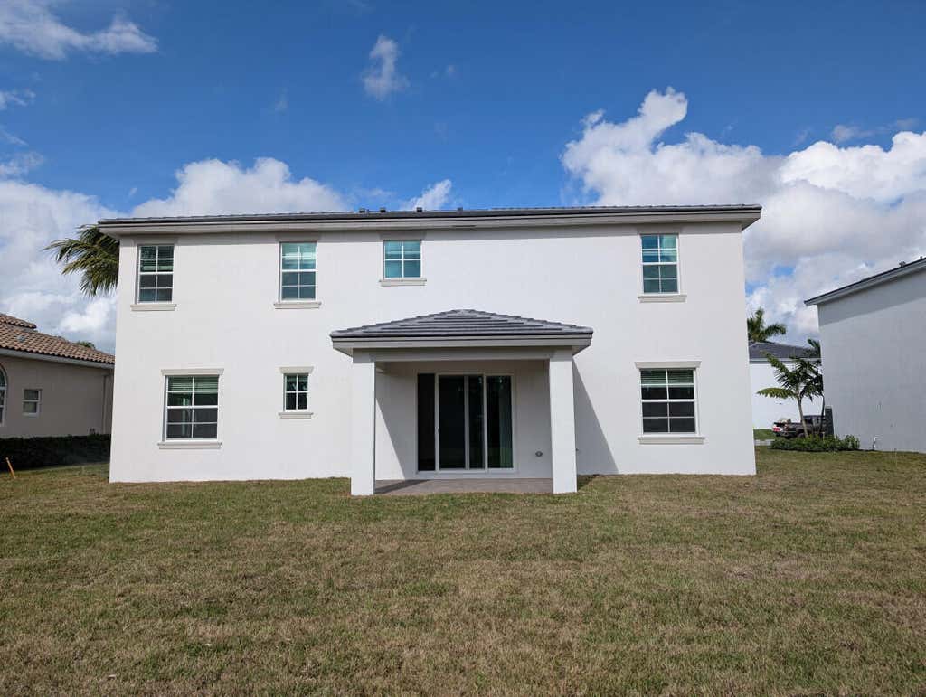 Photo of 6831 Cobia Circle, Boynton Beach, FL 33437 (MLS # B26050421)
