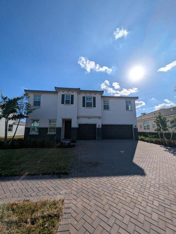 Photo of 6831 Cobia Circle, Boynton Beach, FL 33437 (MLS # B26050421)