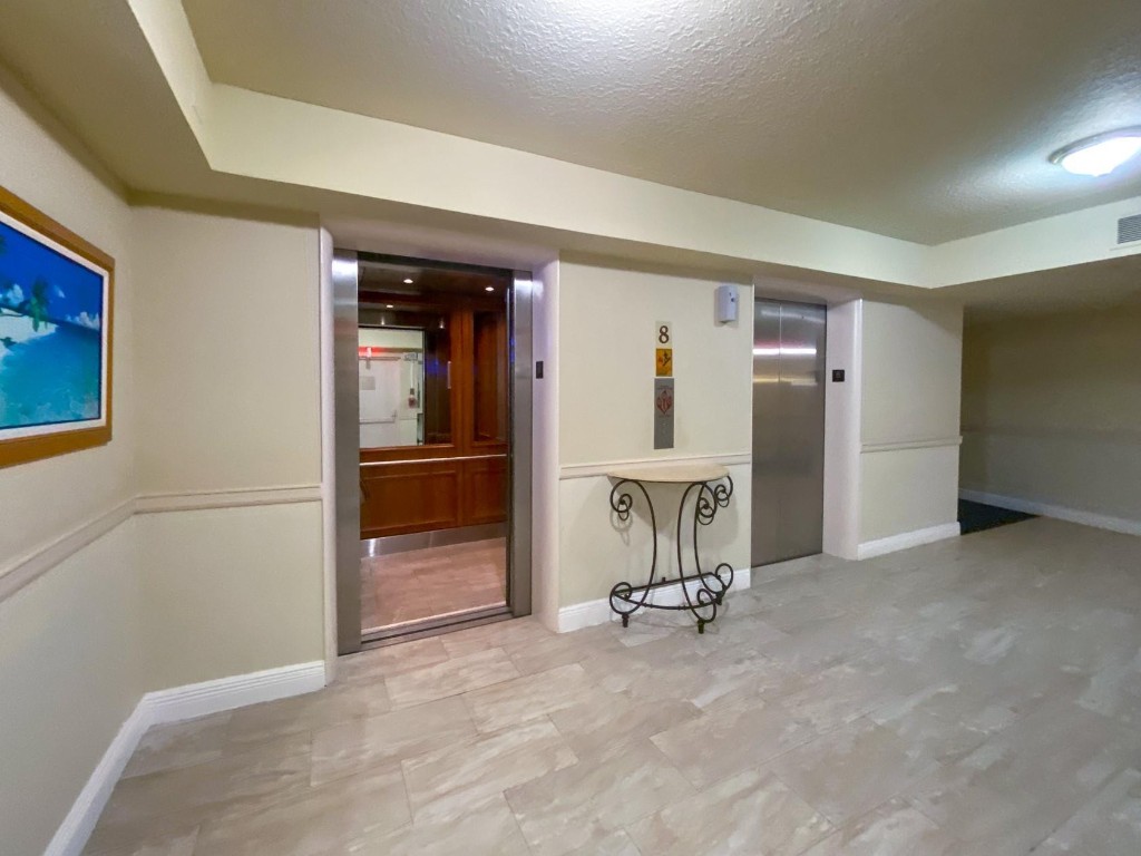 The Alexander Towers Cond - Residential Lease