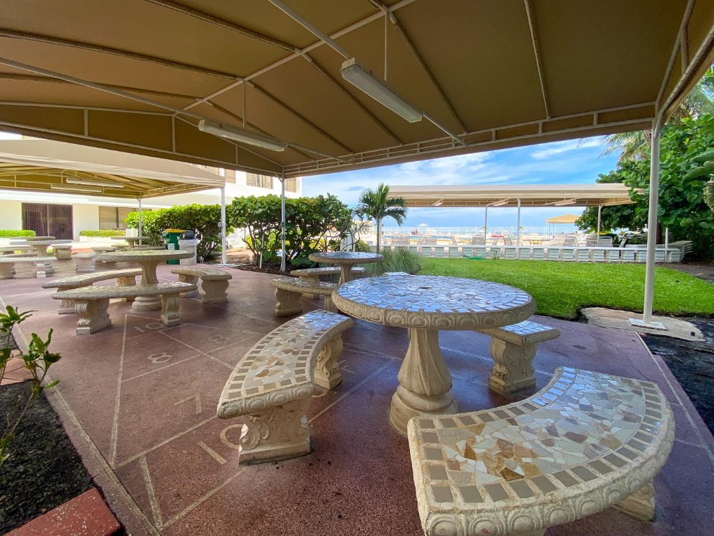 The Alexander Towers Cond - Residential Lease