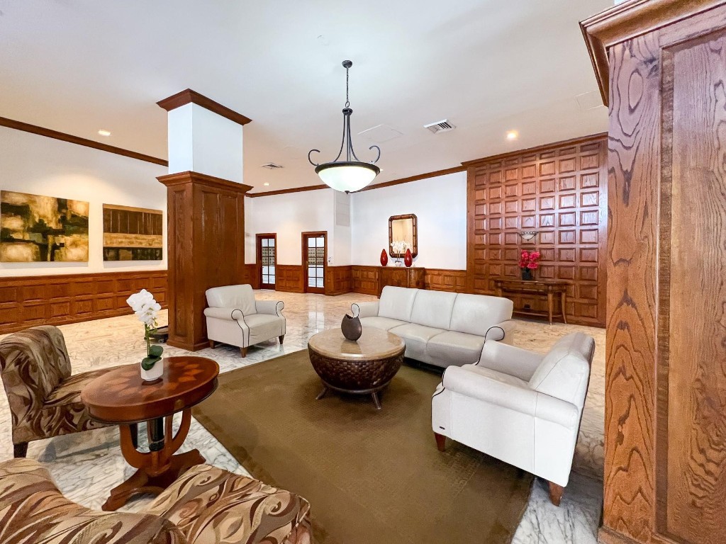 The Alexander Towers Cond - Residential Lease