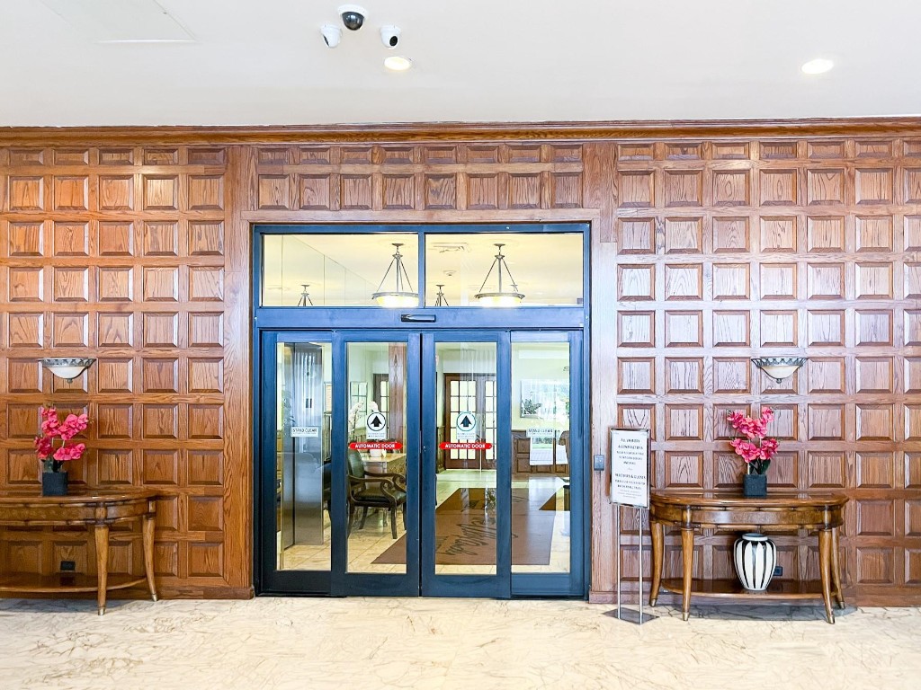 The Alexander Towers Cond - Residential Lease