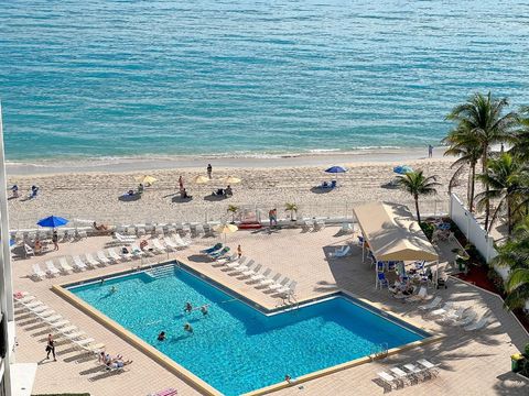 3505 S Ocean Drive 806 Hollywood FL 33019