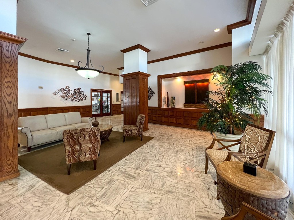 The Alexander Towers Cond - Residential Lease