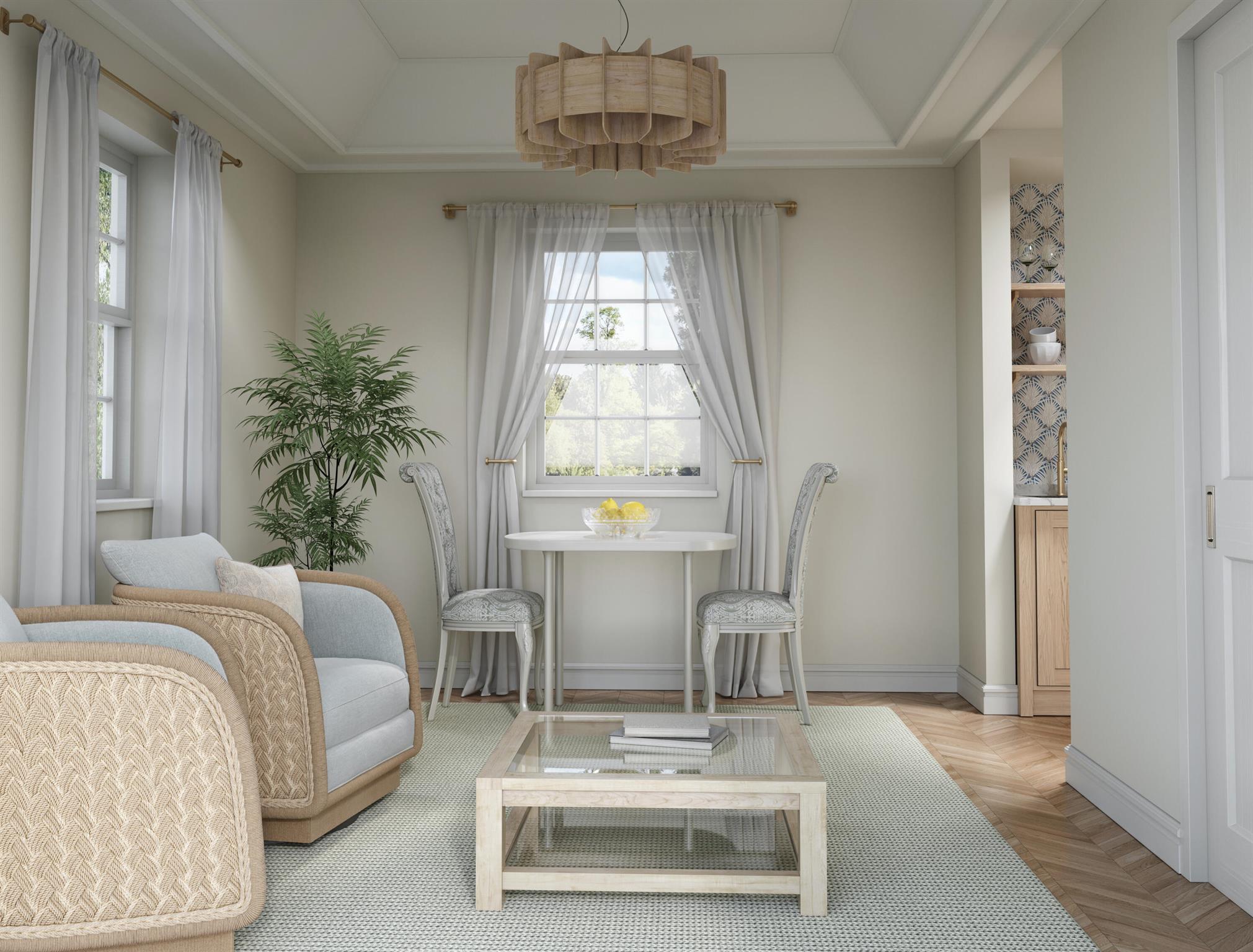 VEROMAR - Residential