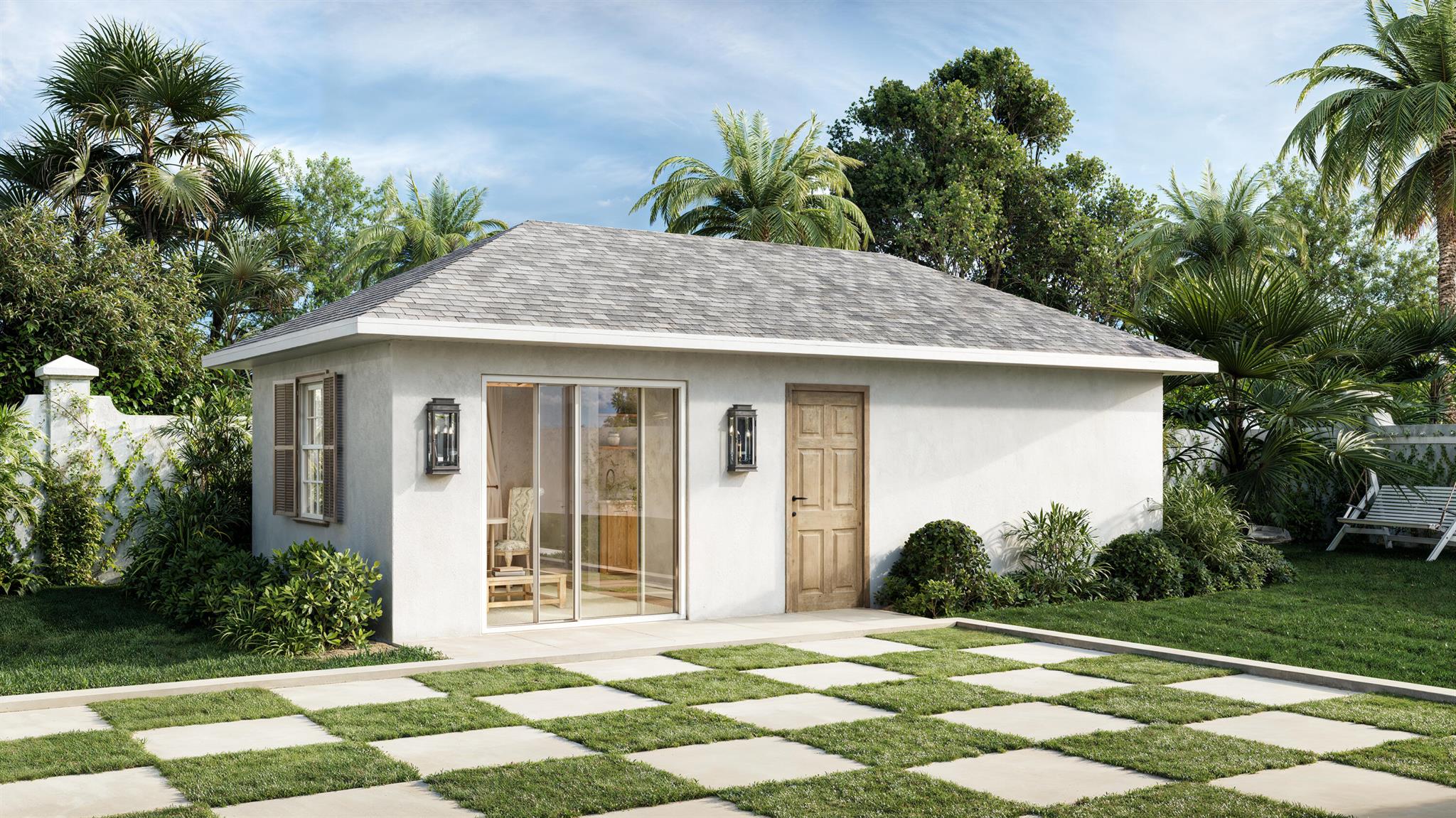 VEROMAR - Residential
