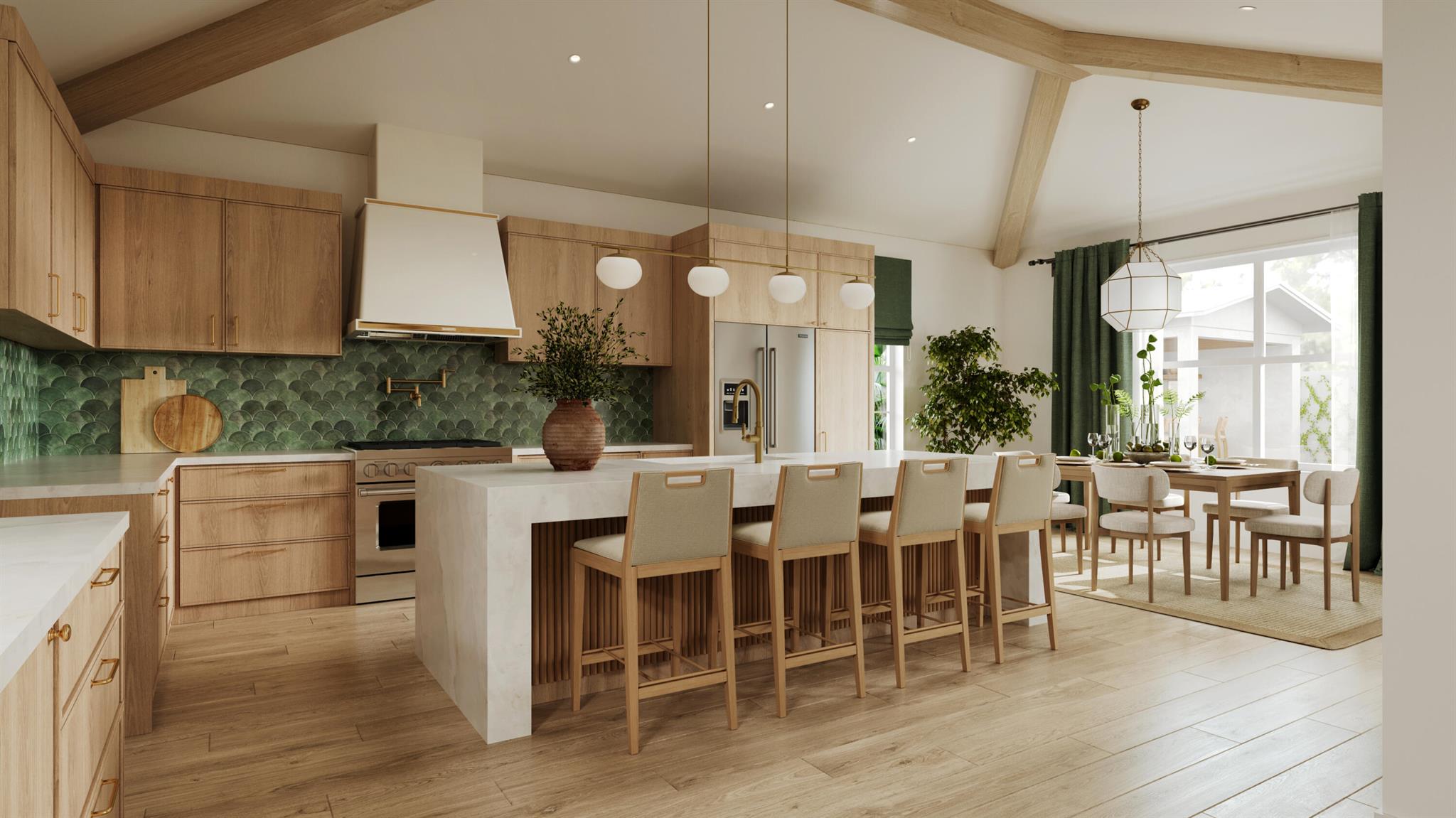 545 Date Palm Road