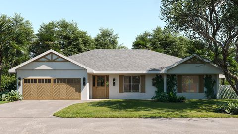 545 Date Palm Road Vero Beach FL 32963