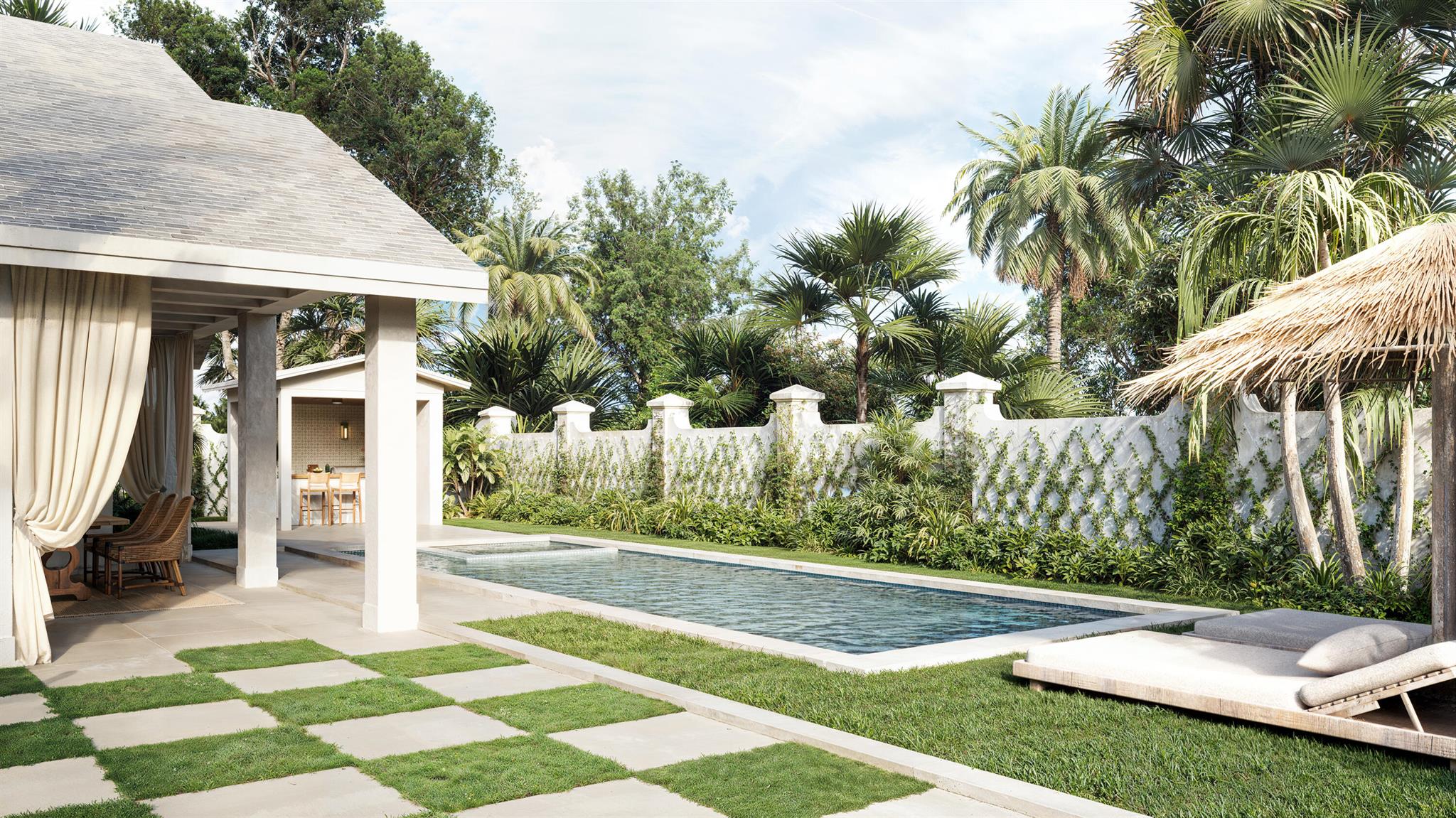 VEROMAR - Residential
