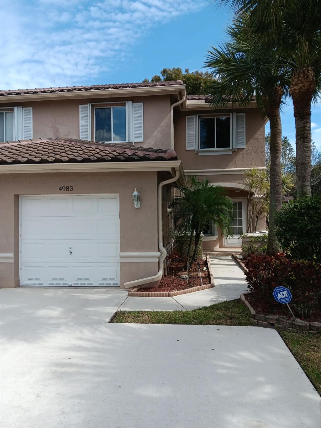 Photo of 4983 Pinemore Lane, Lake Worth, FL 33467 (MLS # R11131959)