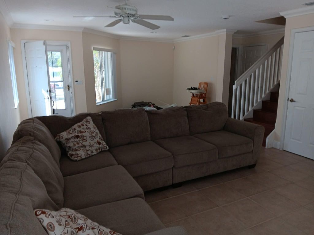 Photo of 4983 Pinemore Lane, Lake Worth, FL 33467 (MLS # R11131959)