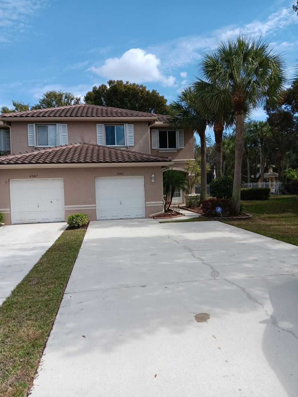 Photo of 4983 Pinemore Lane, Lake Worth, FL 33467 (MLS # R11131959)