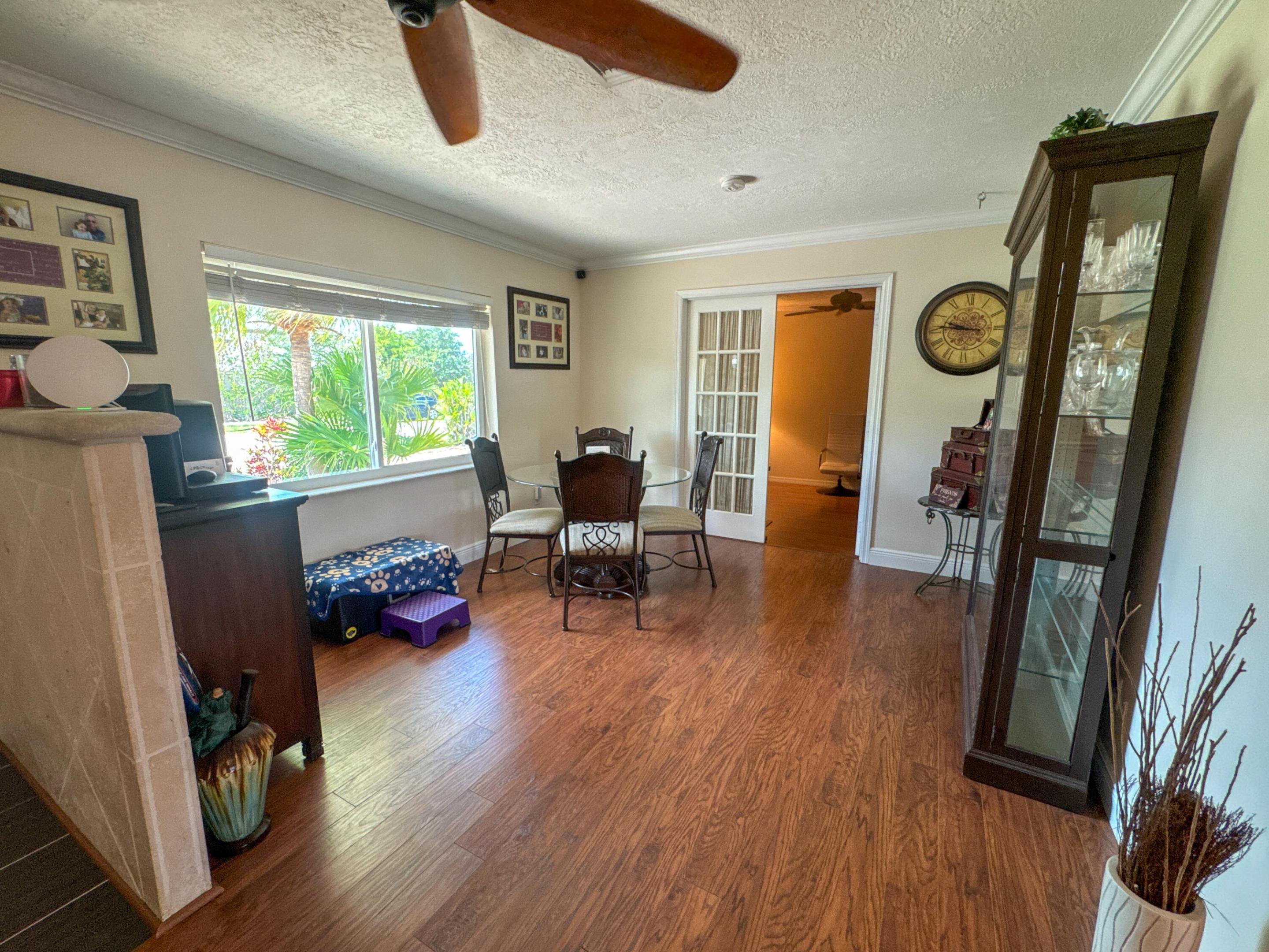 PORT ST LUCIE-SECTION 18 - Residential