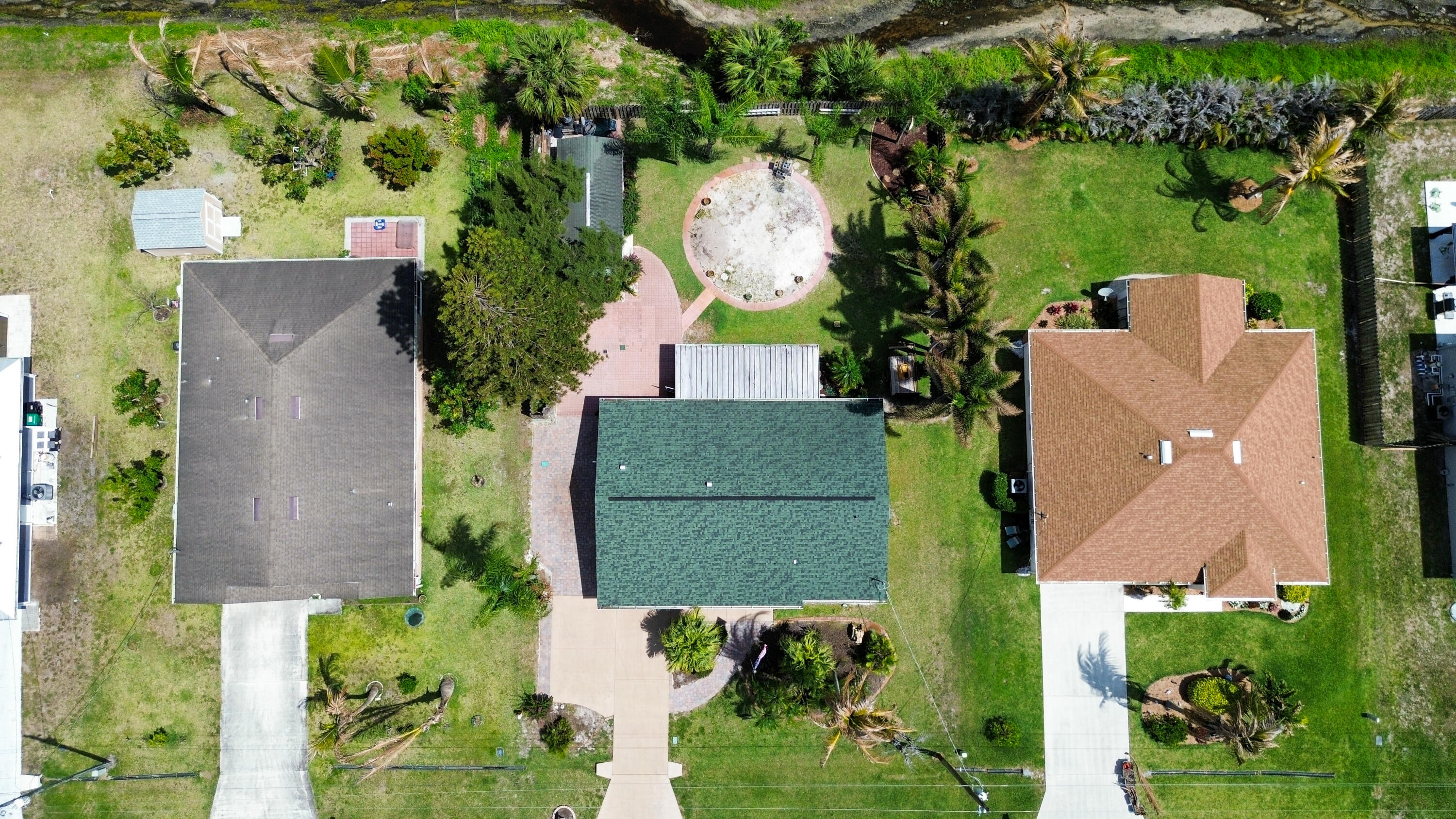PORT ST LUCIE-SECTION 18 - Residential