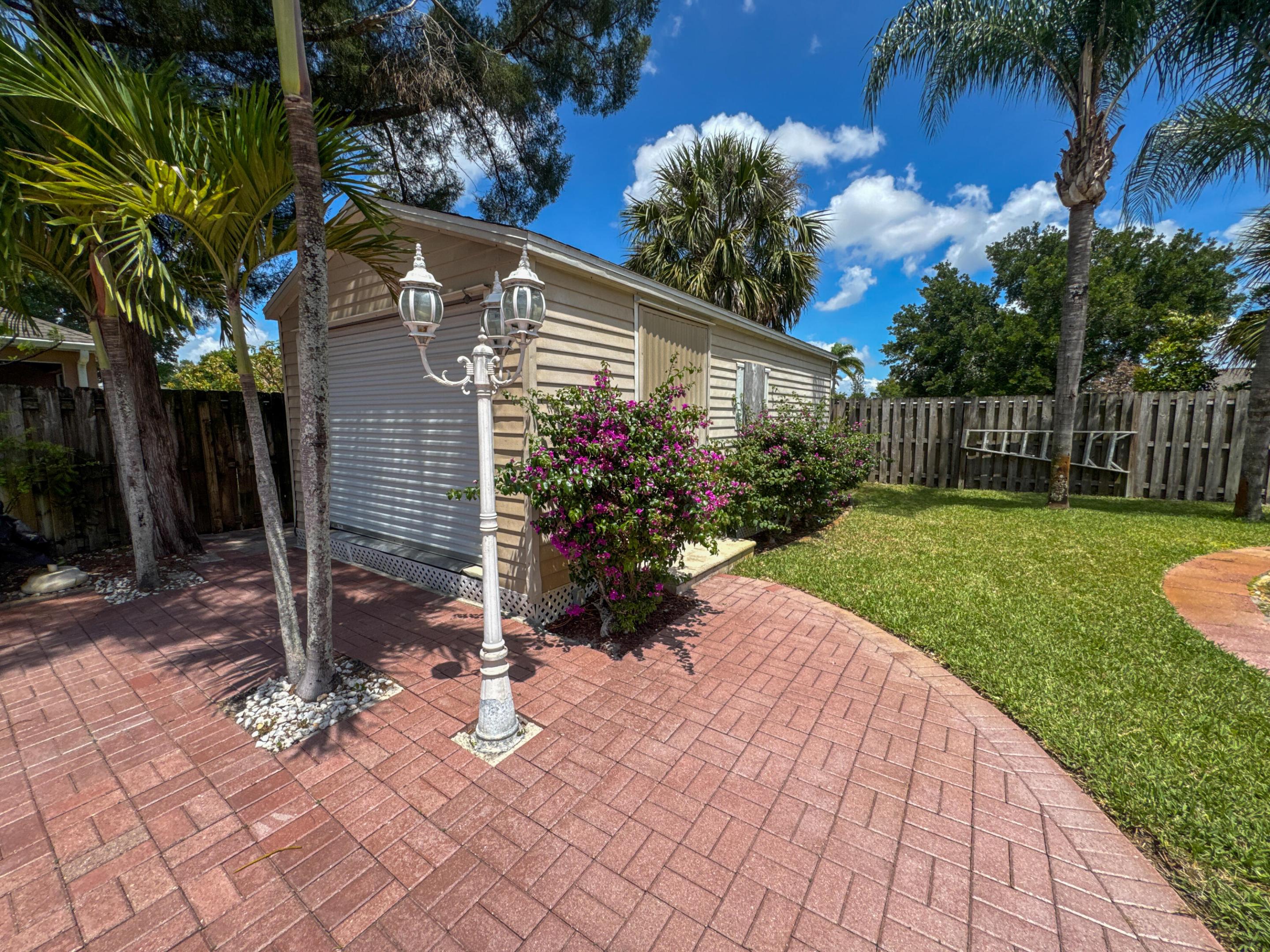 PORT ST LUCIE-SECTION 18 - Residential