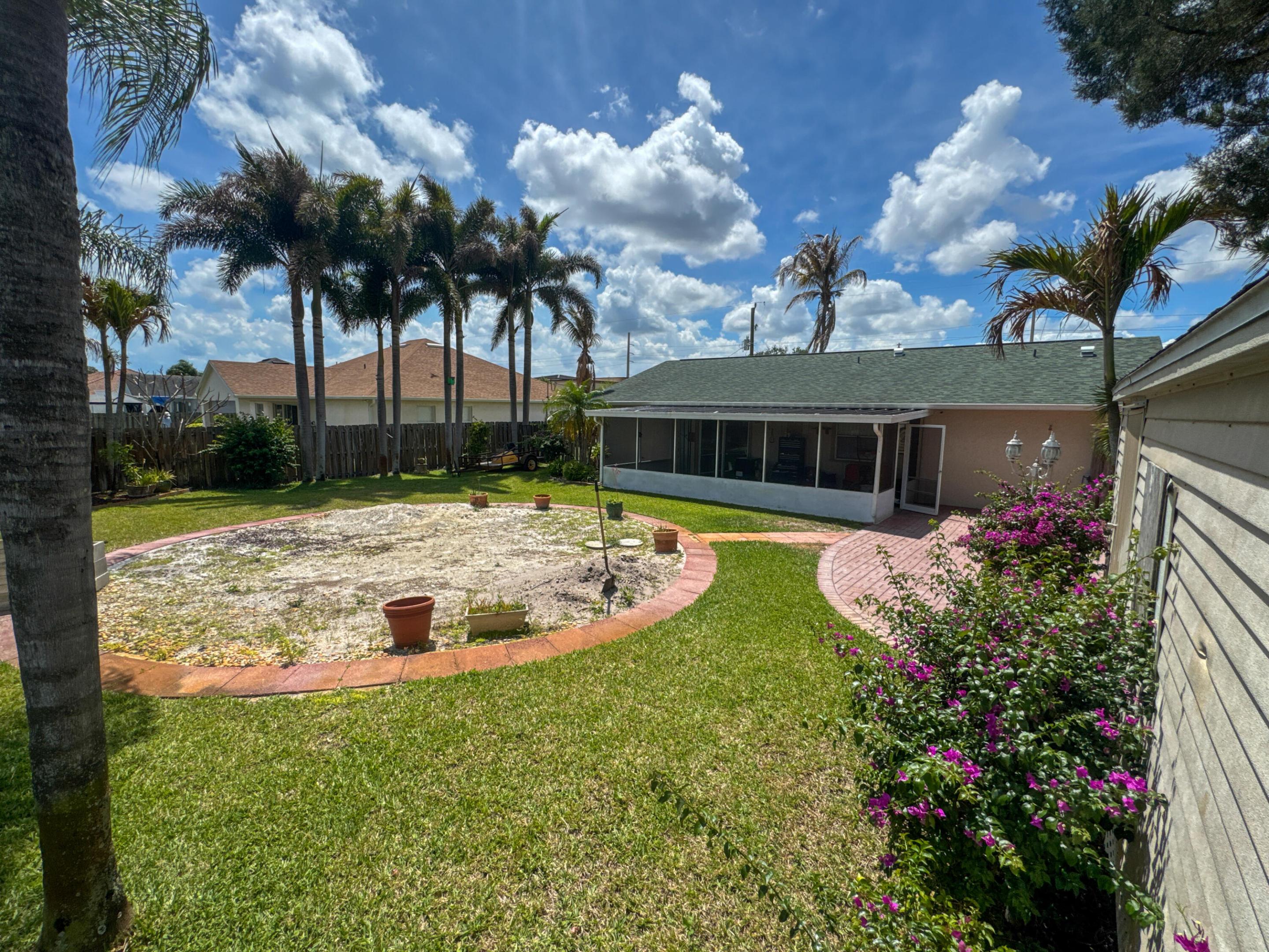 PORT ST LUCIE-SECTION 18 - Residential