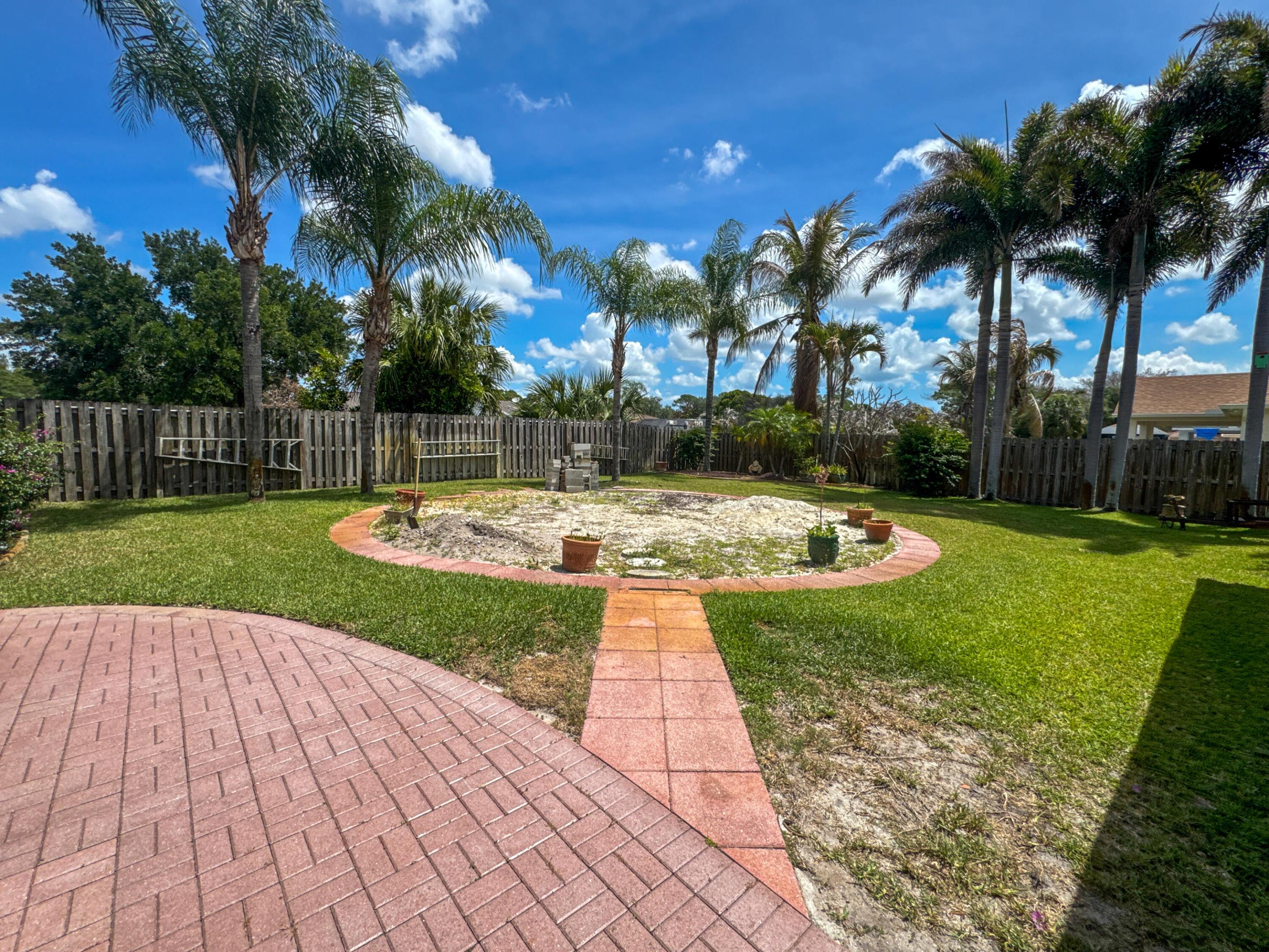 PORT ST LUCIE-SECTION 18 - Residential