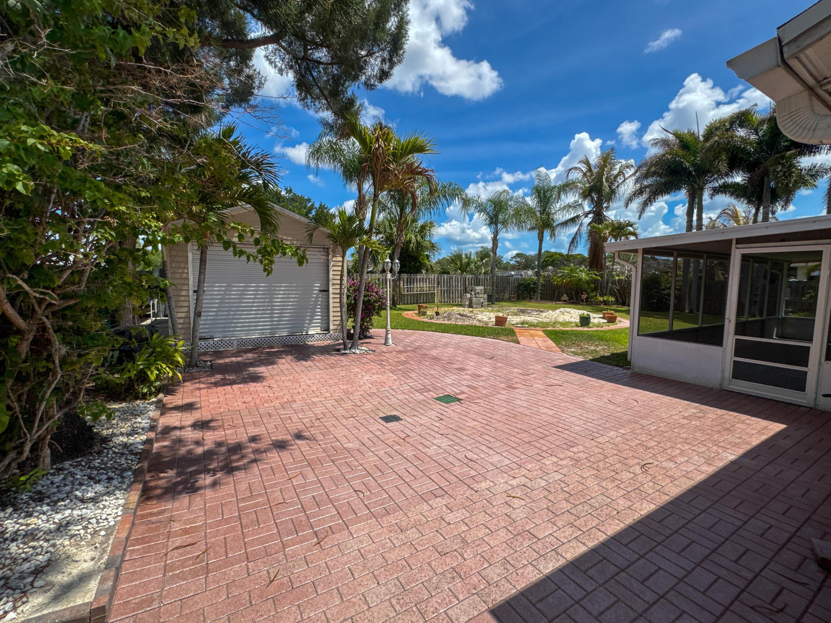 PORT ST LUCIE-SECTION 18 - Residential