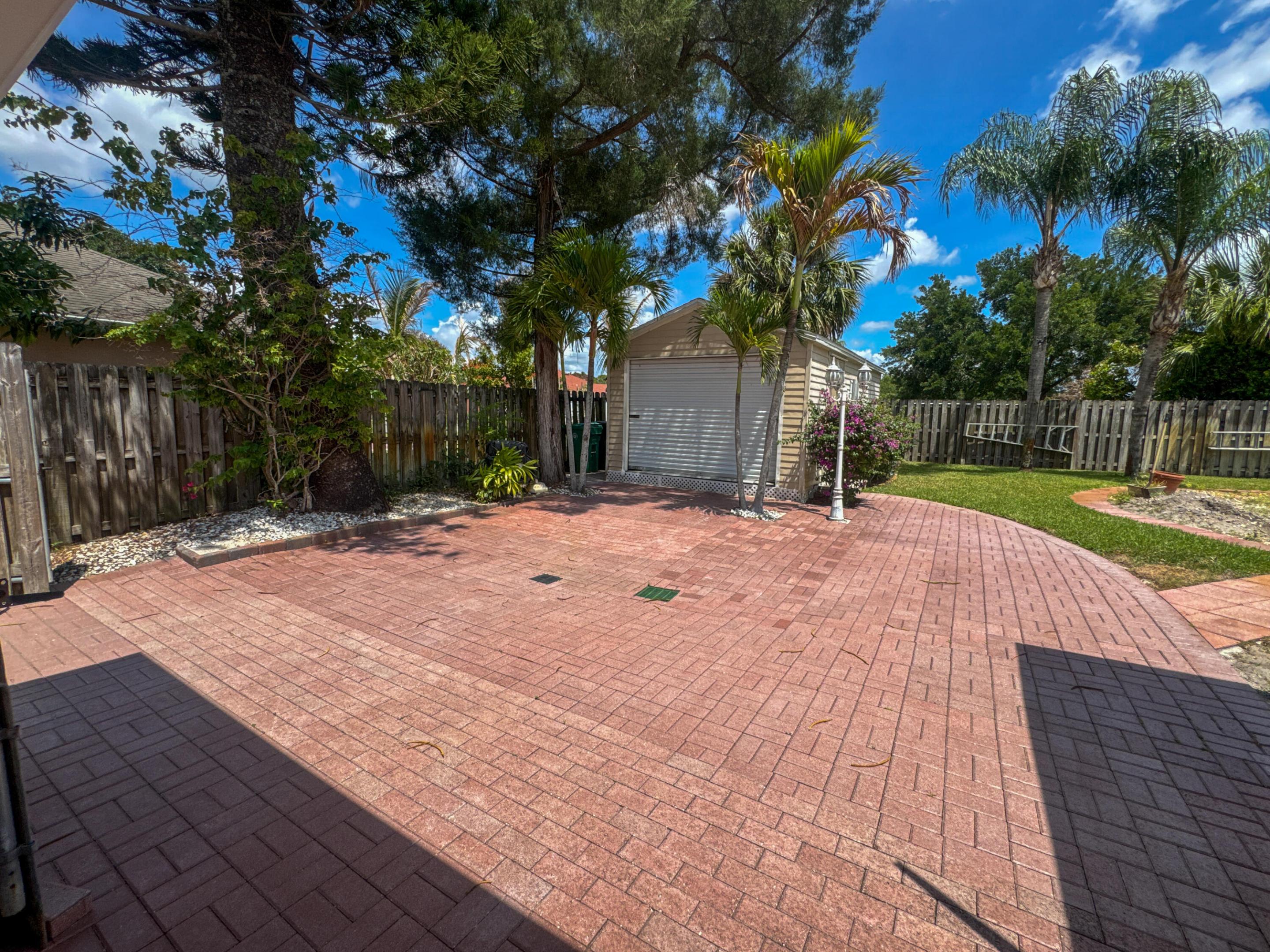 PORT ST LUCIE-SECTION 18 - Residential