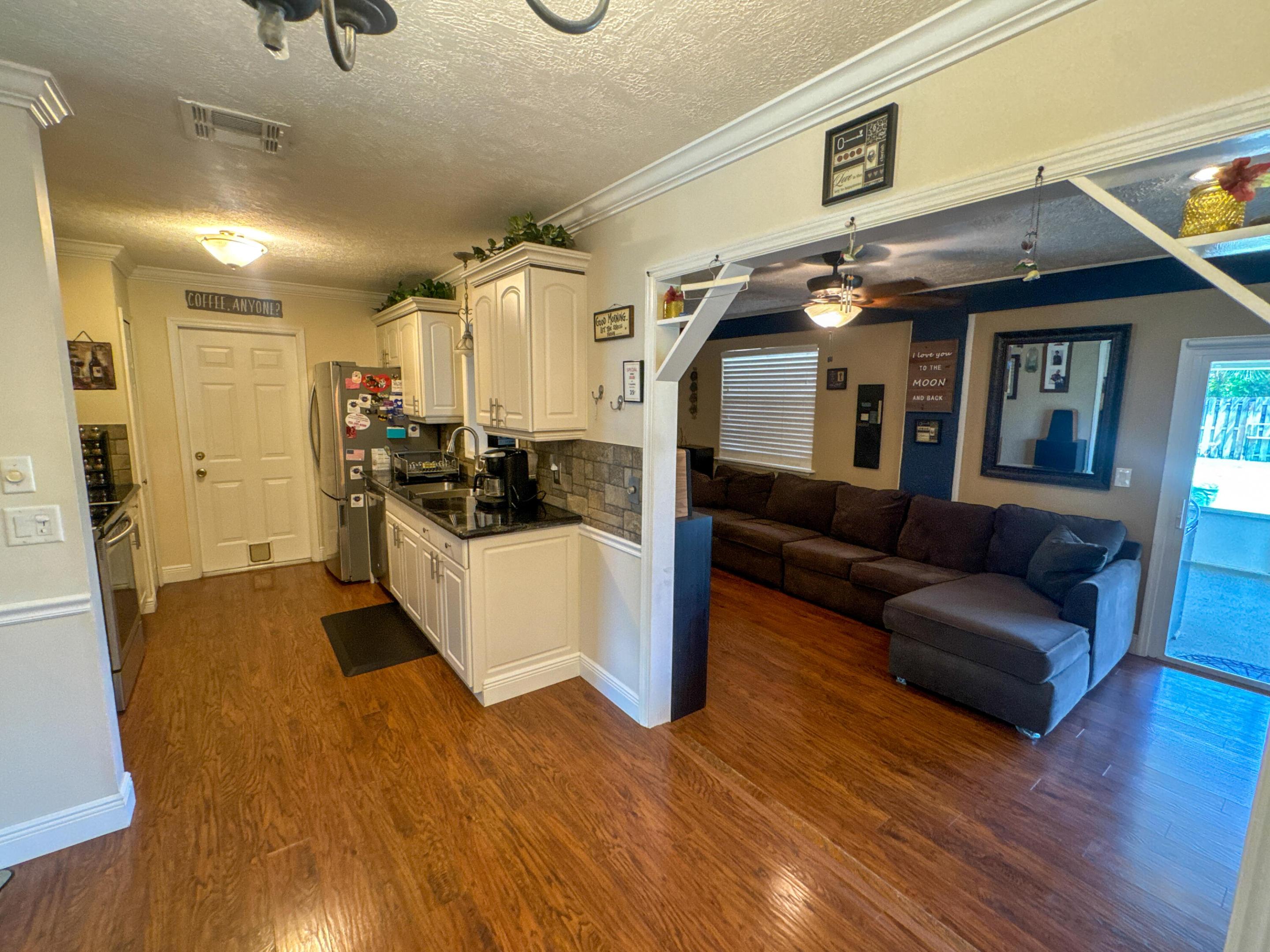 PORT ST LUCIE-SECTION 18 - Residential