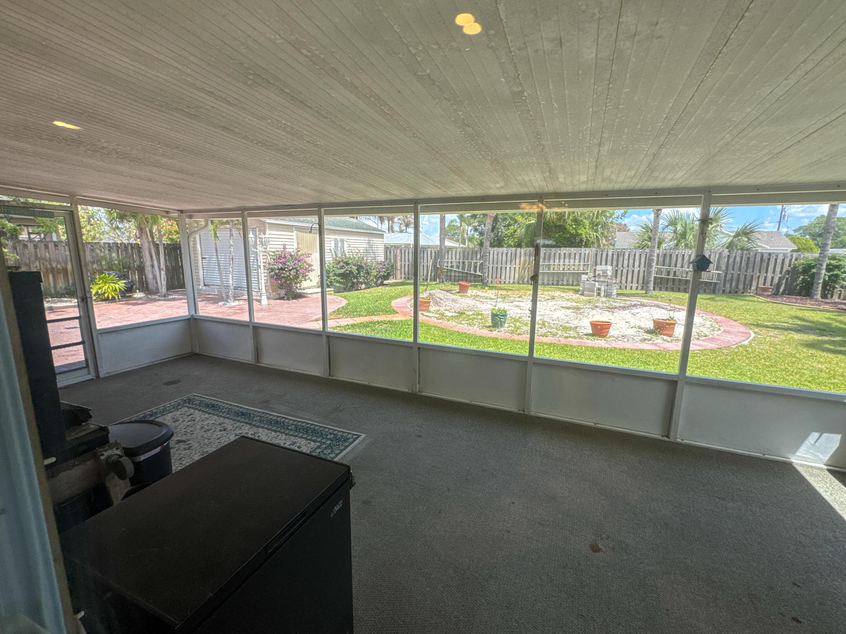 PORT ST LUCIE-SECTION 18 - Residential