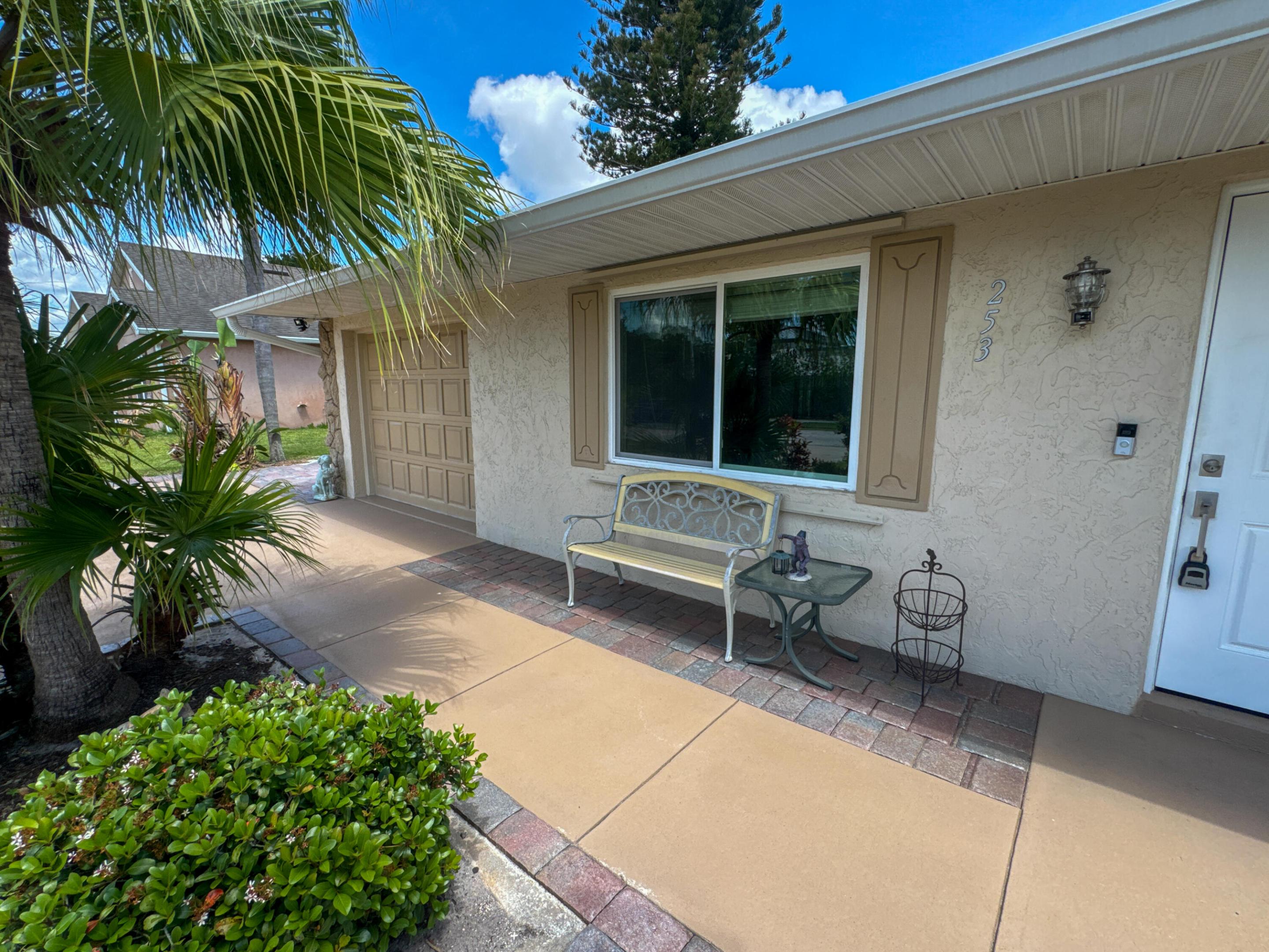 PORT ST LUCIE-SECTION 18 - Residential