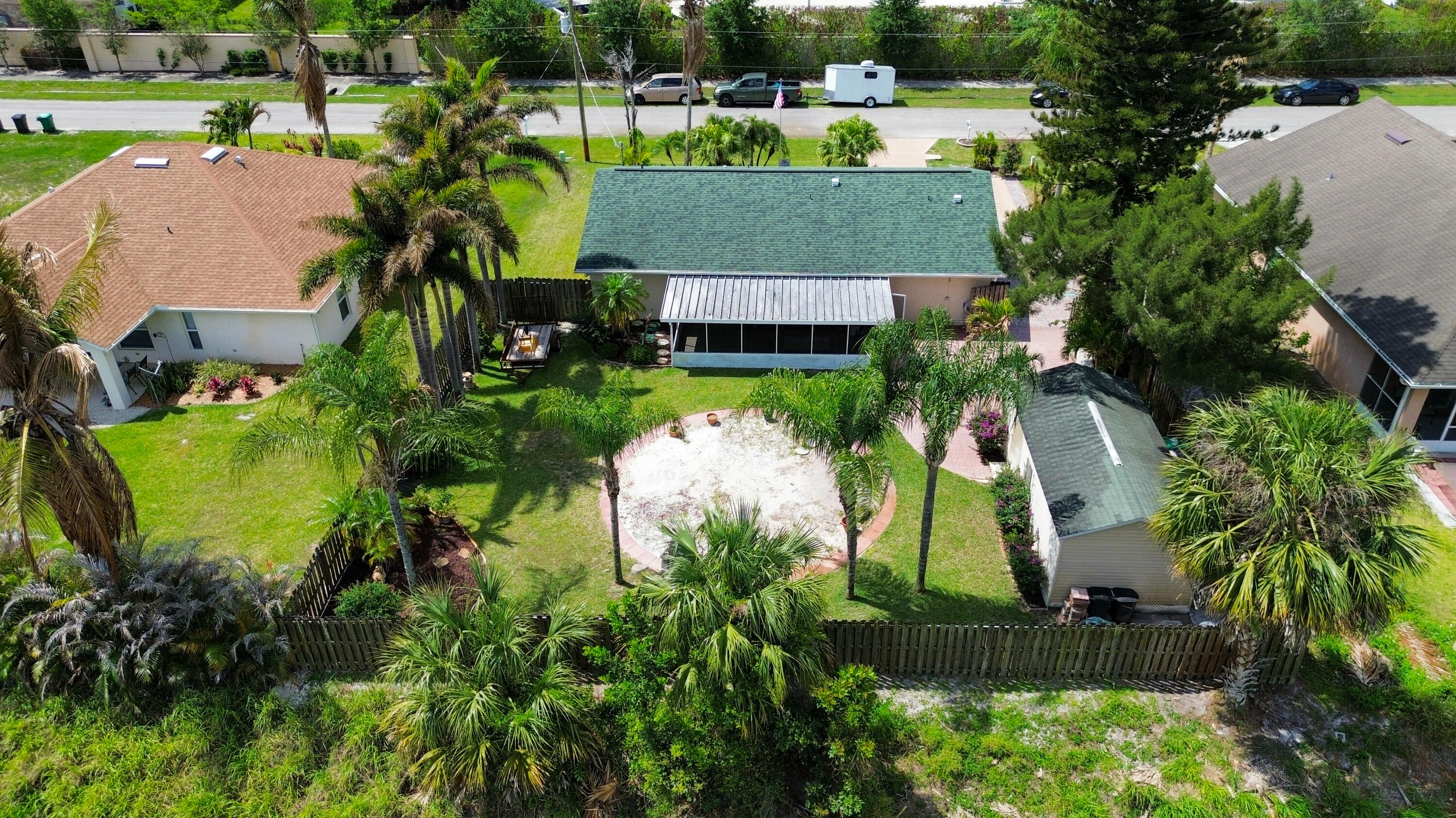 PORT ST LUCIE-SECTION 18 - Residential