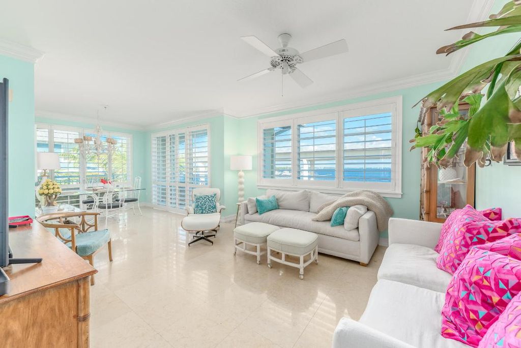 Photo of 275 NW Flagler Avenue #402, Stuart, FL 34994 (MLS # R10933537)