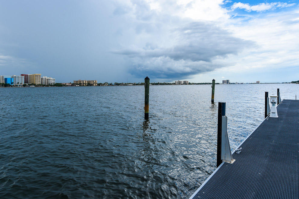 LAKE TOWERS CONDO - Residential