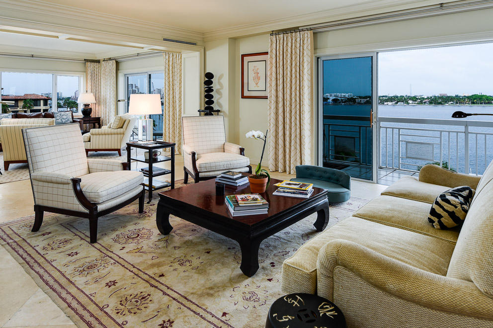 LAKE TOWERS CONDO - Residential