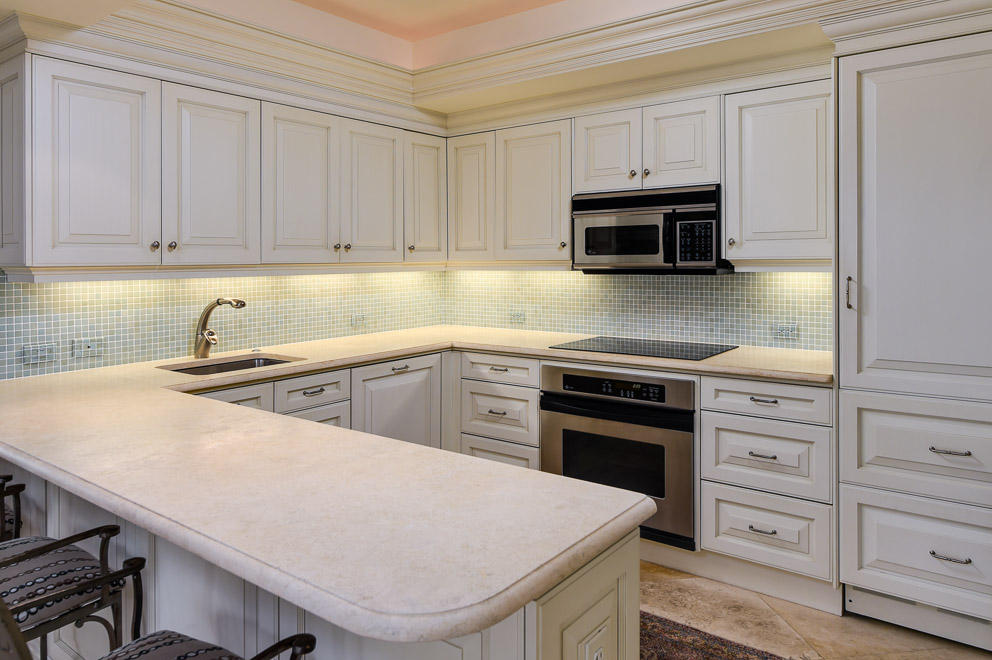 LAKE TOWERS CONDO - Residential